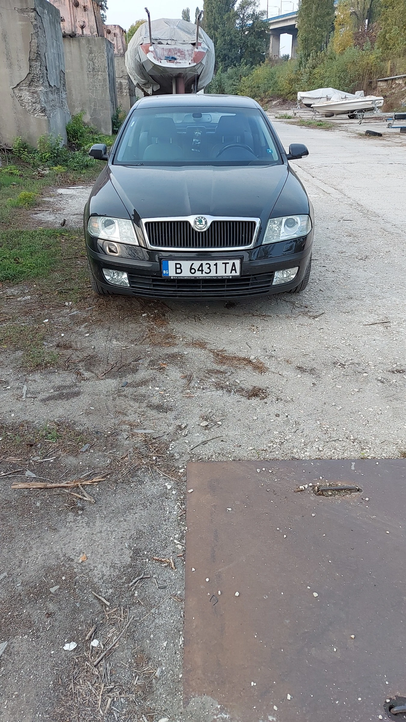 Skoda Octavia 2.0 FSI Edition 100 - изображение 10