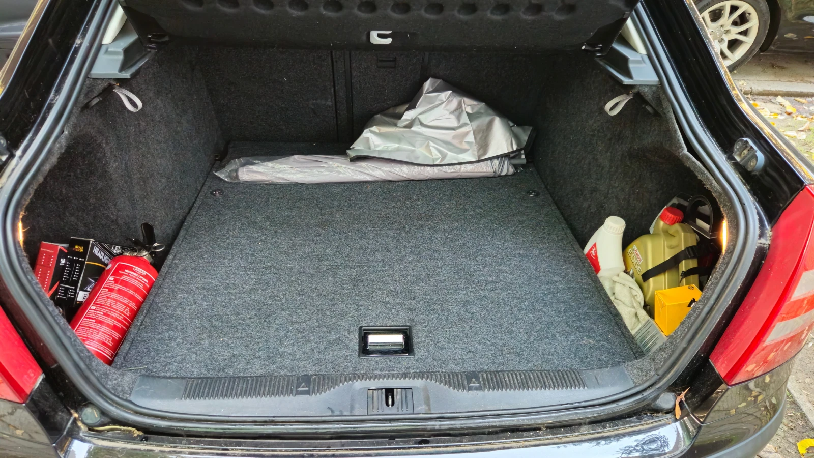 Skoda Octavia 2.0 FSI Edition 100 - изображение 7