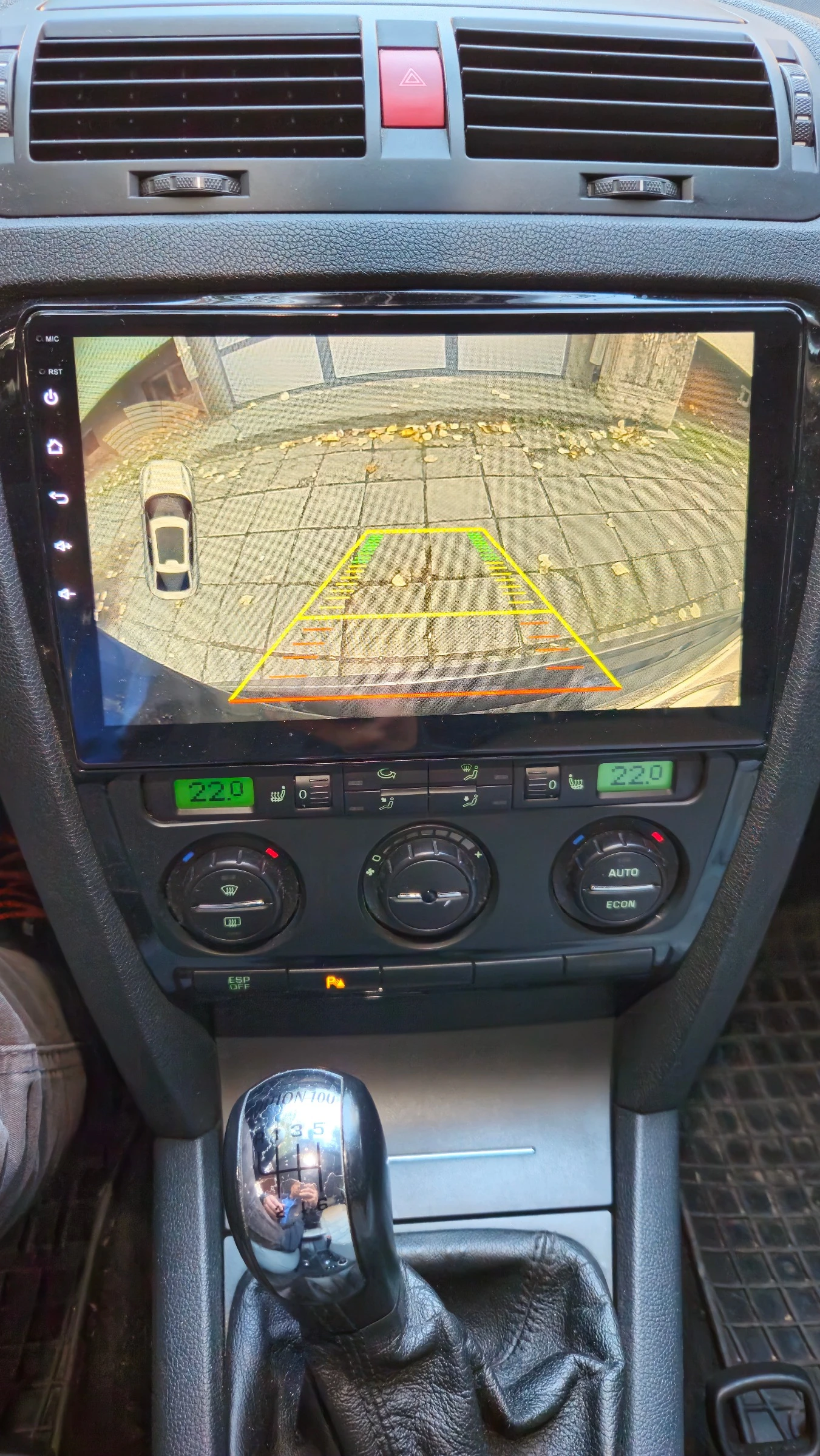 Skoda Octavia 2.0 FSI Edition 100 - изображение 3