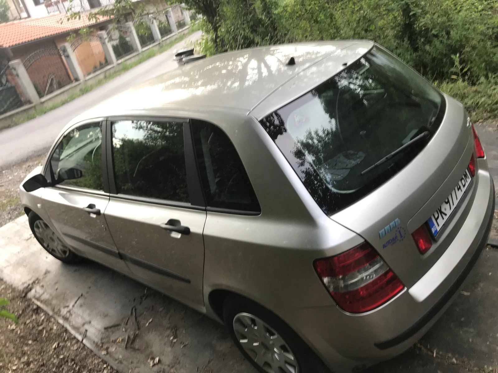 Fiat Stilo | Mobile.bg   9