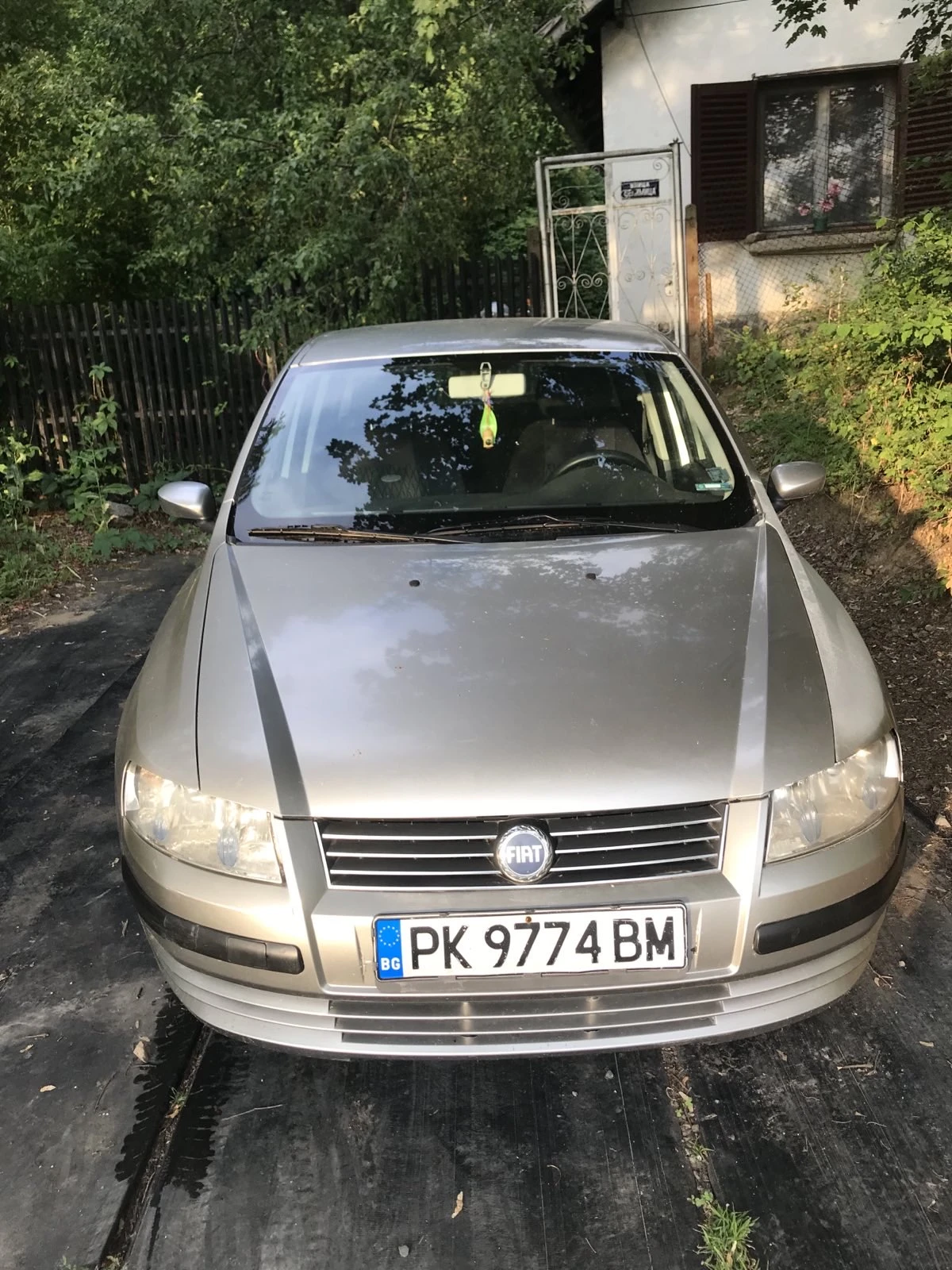 Fiat Stilo | Mobile.bg   2