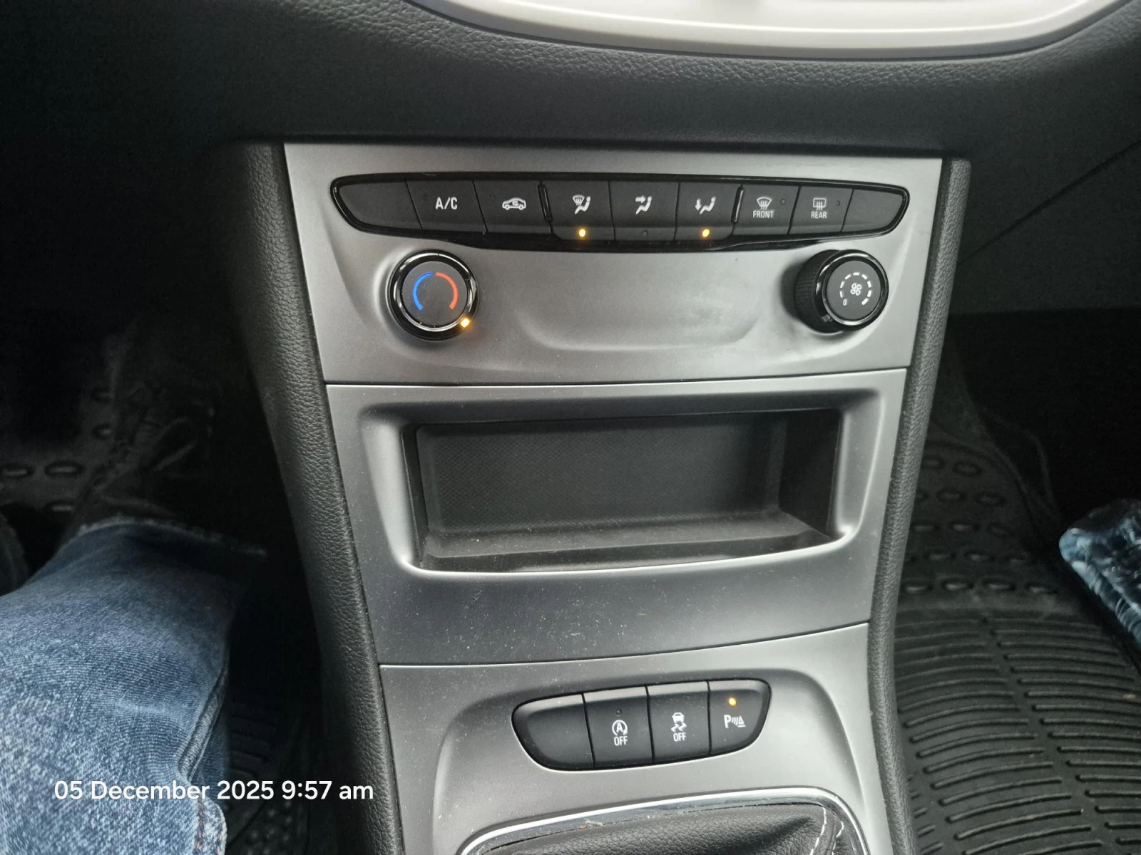 Opel Astra Exite - изображение 8