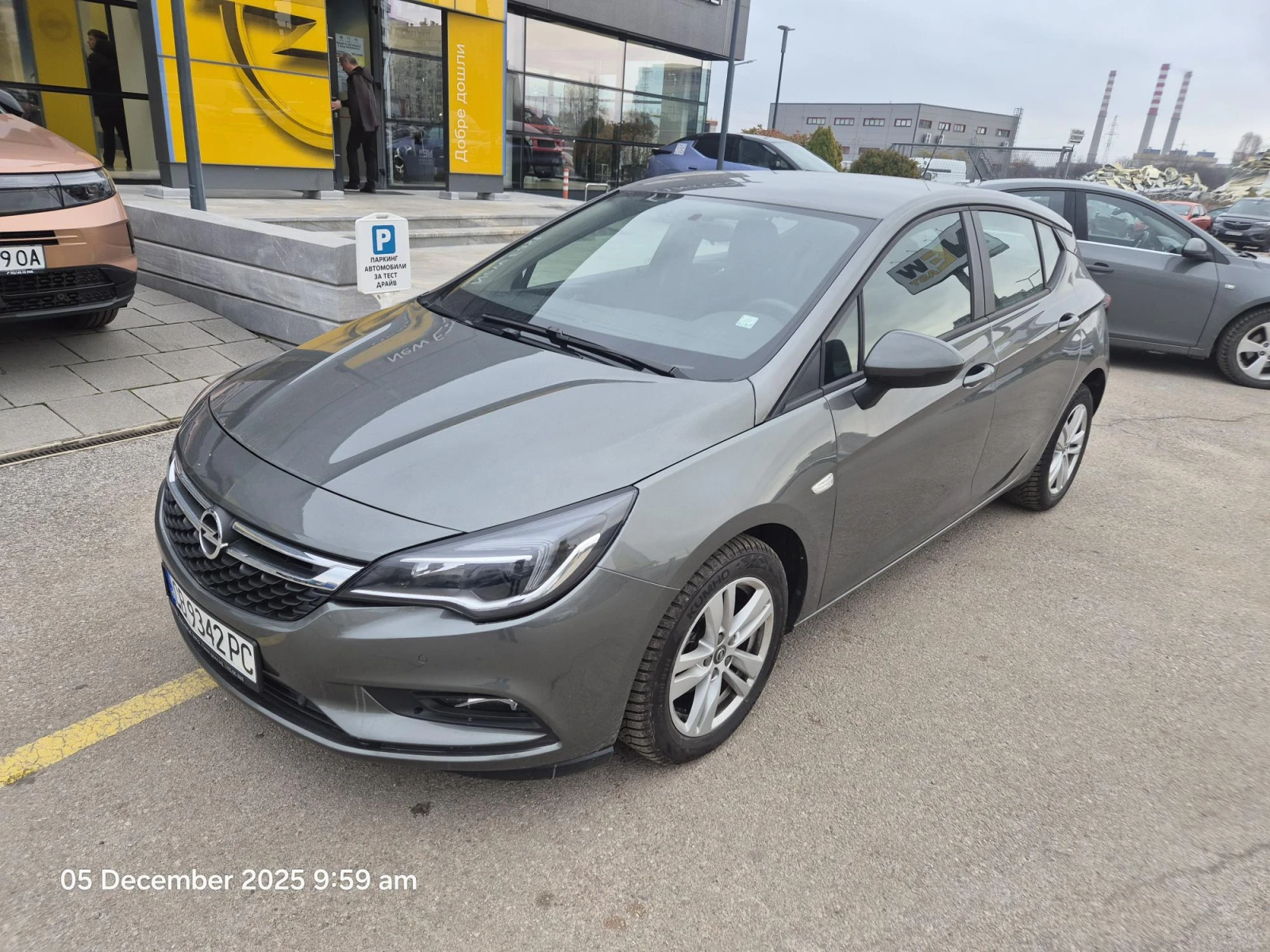 Opel Astra Exite | Mobile.bg � ����������� 1
