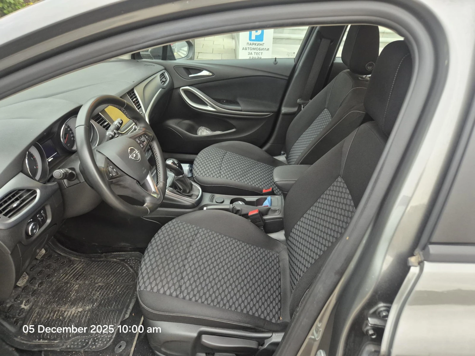 Opel Astra Exite | Mobile.bg � ����������� 13