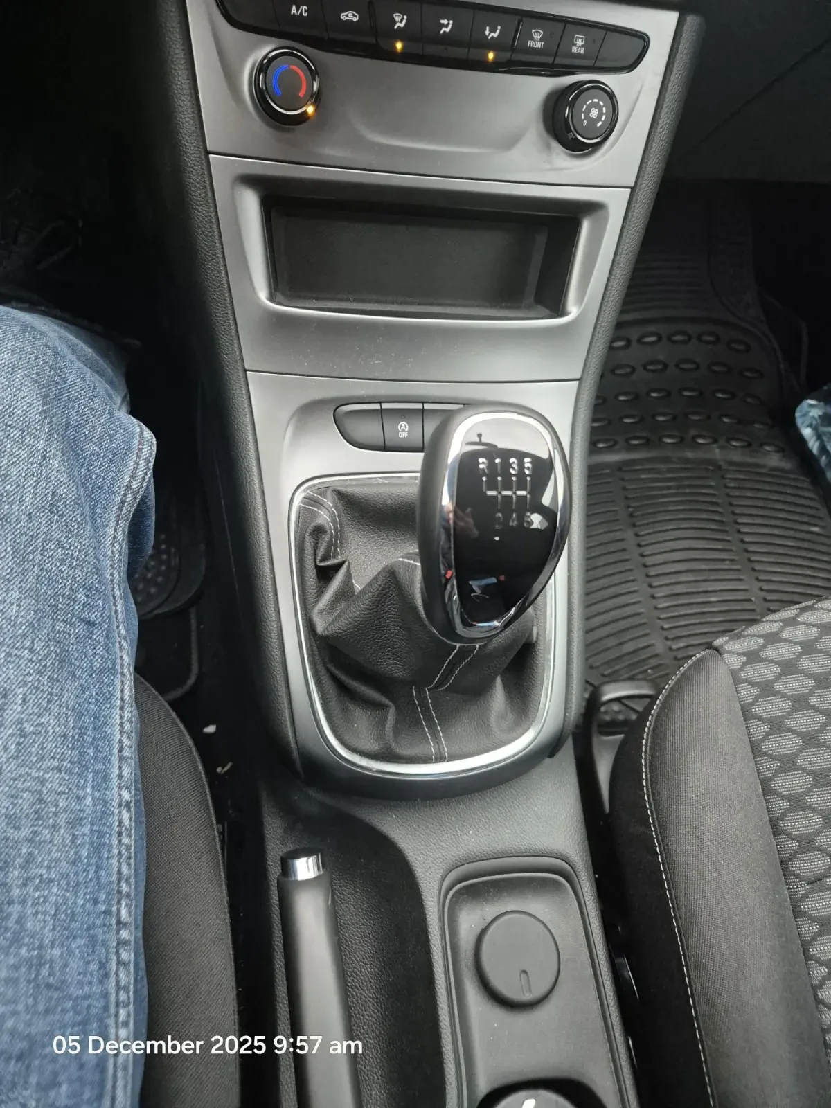 Opel Astra Exite - изображение 9