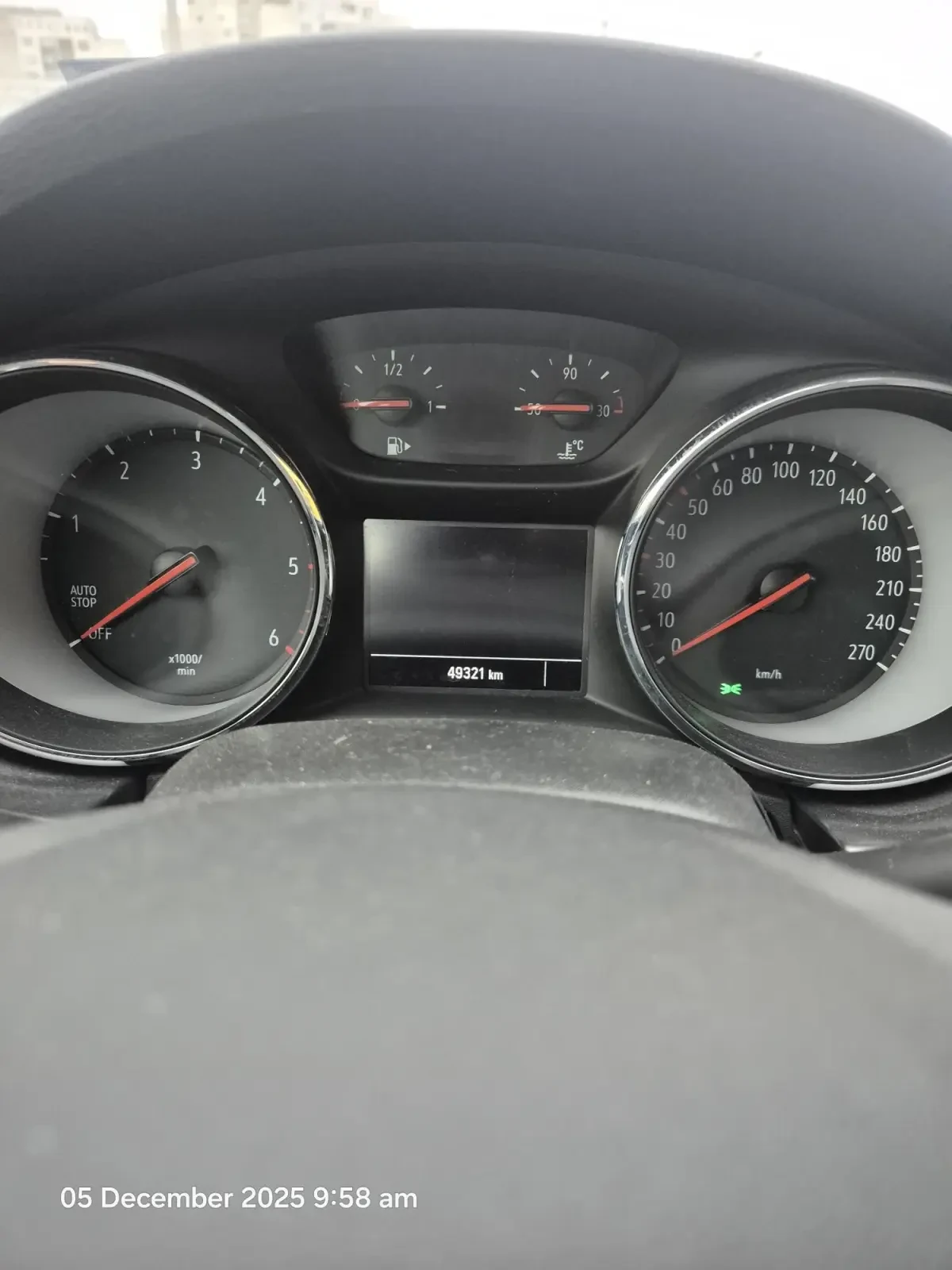 Opel Astra Exite - изображение 6