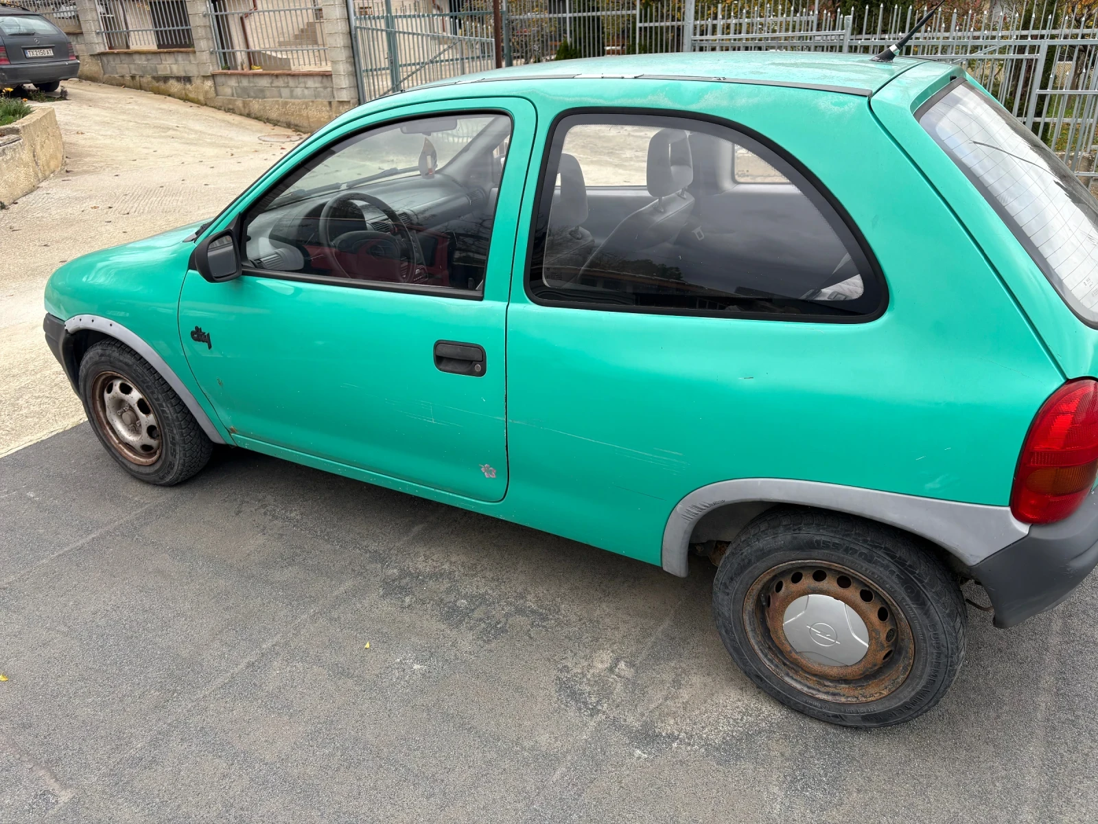 Opel Corsa | Mobile.bg � ����������� 3
