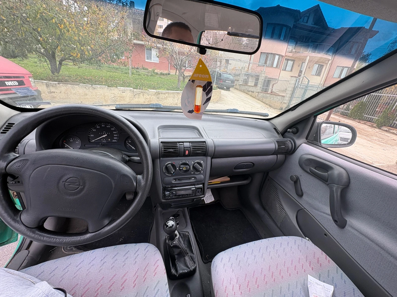 Opel Corsa | Mobile.bg � ����������� 7