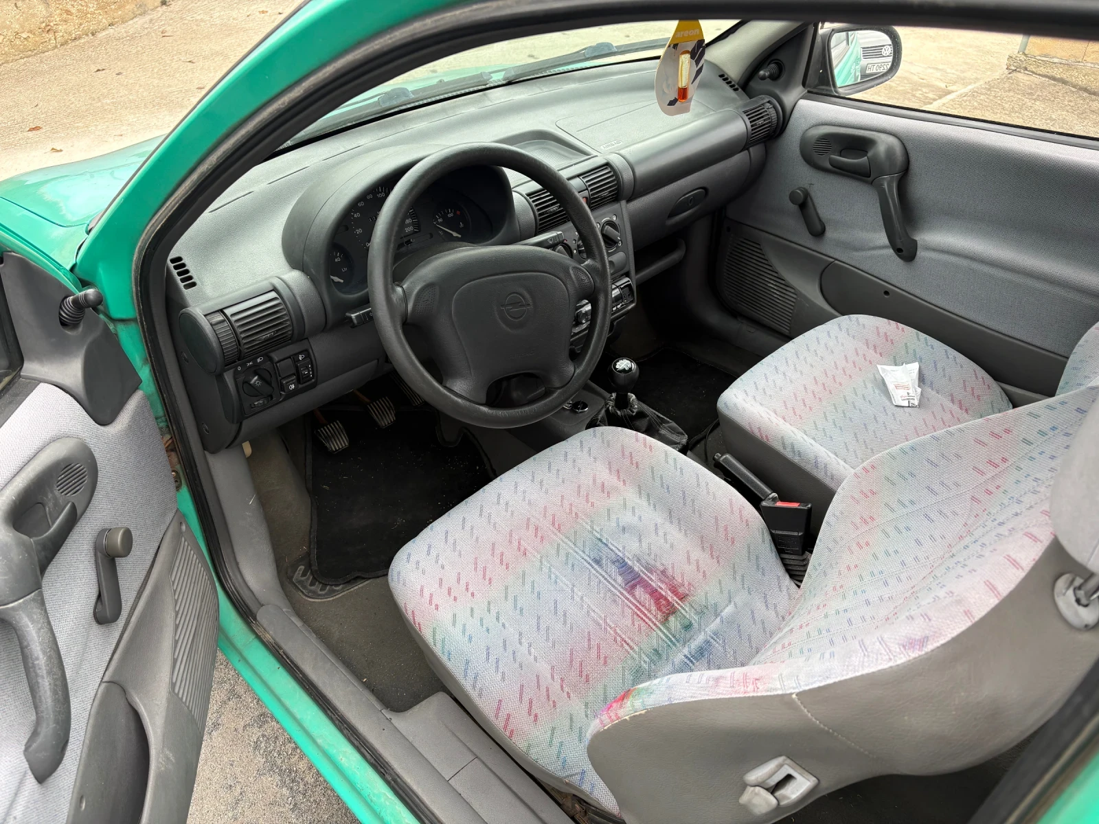 Opel Corsa | Mobile.bg � ����������� 6
