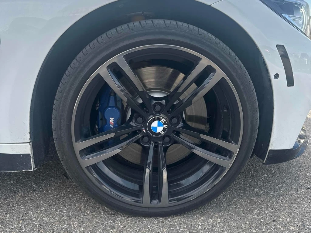 BMW 440 * 440i xDrive * CARFAX * БЕЗ ПЪРВОНАЧАЛНА ВНОСКА - изображение 7