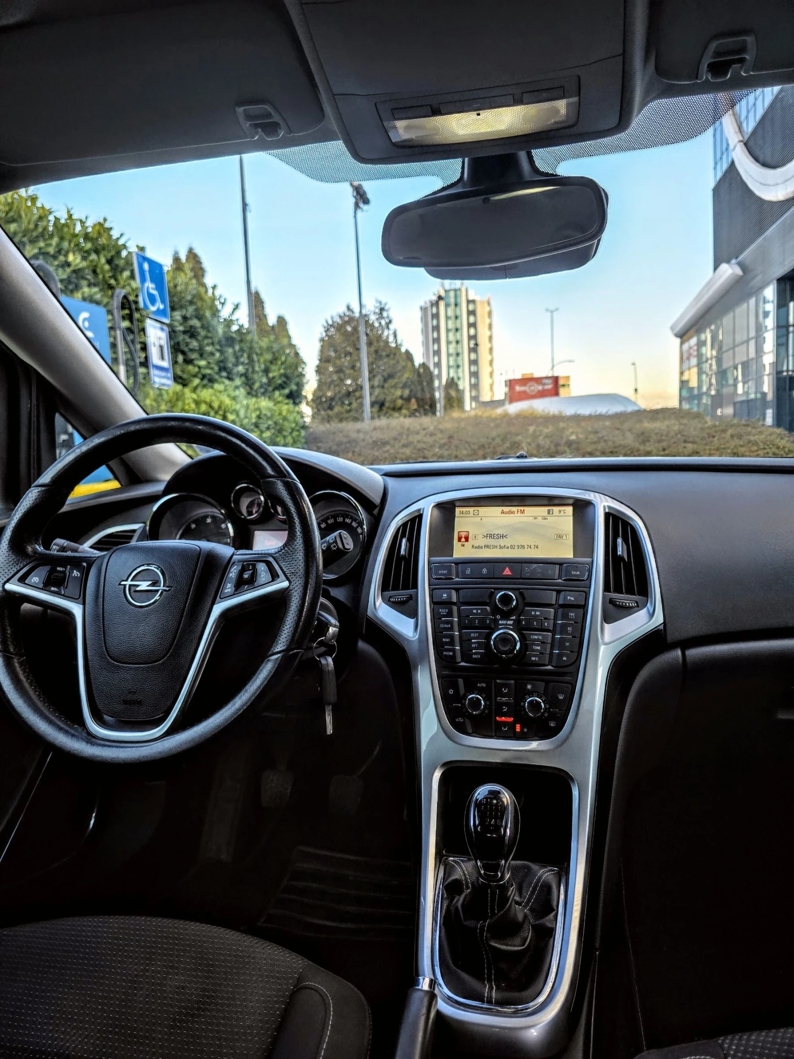 Opel Astra 2.0., ������, ���������, ��� | Mobile.bg � ����������� 15