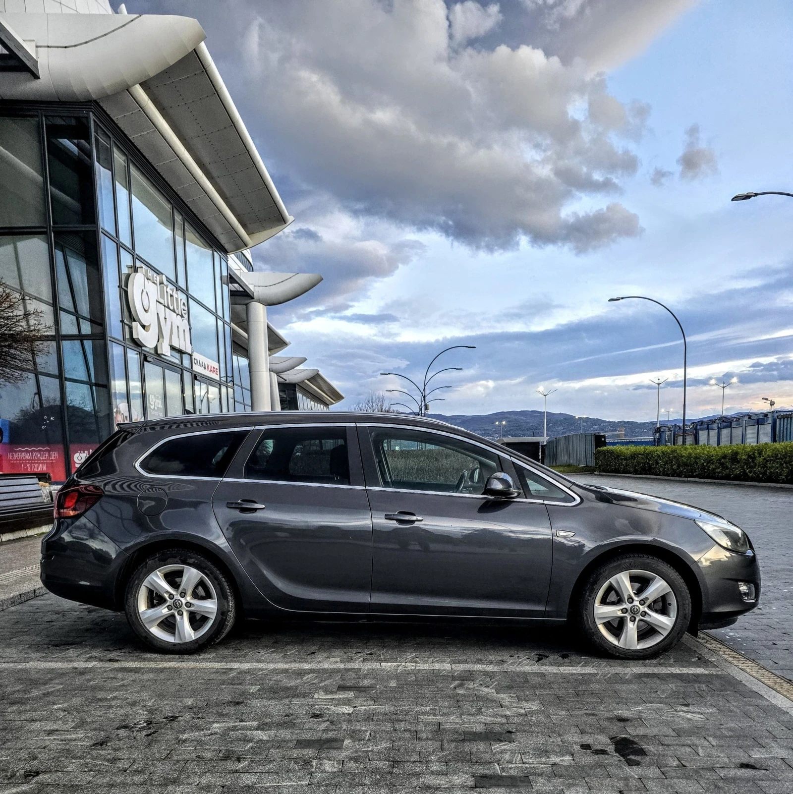 Opel Astra 2.0., ������, ���������, ��� | Mobile.bg � ����������� 3