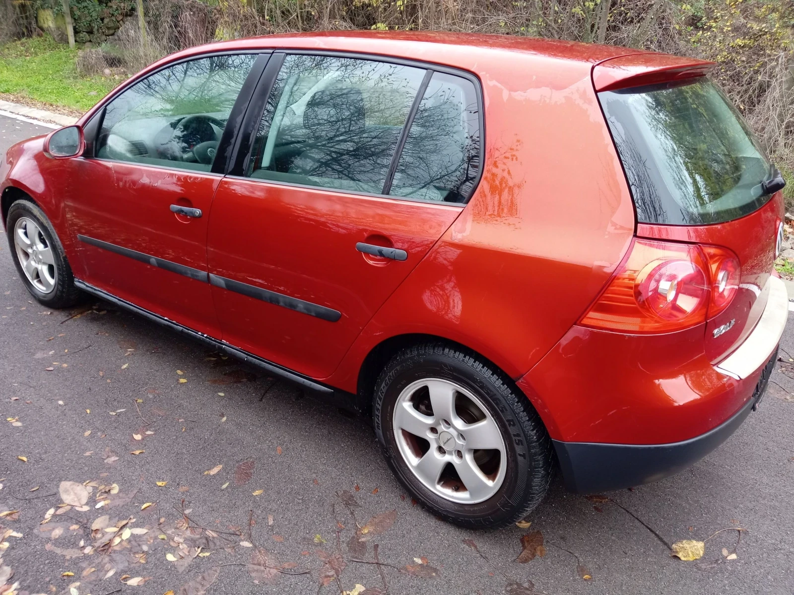 VW Golf 1.9TDI 105��, ��� ����!!!  | Mobile.bg � ����������� 3