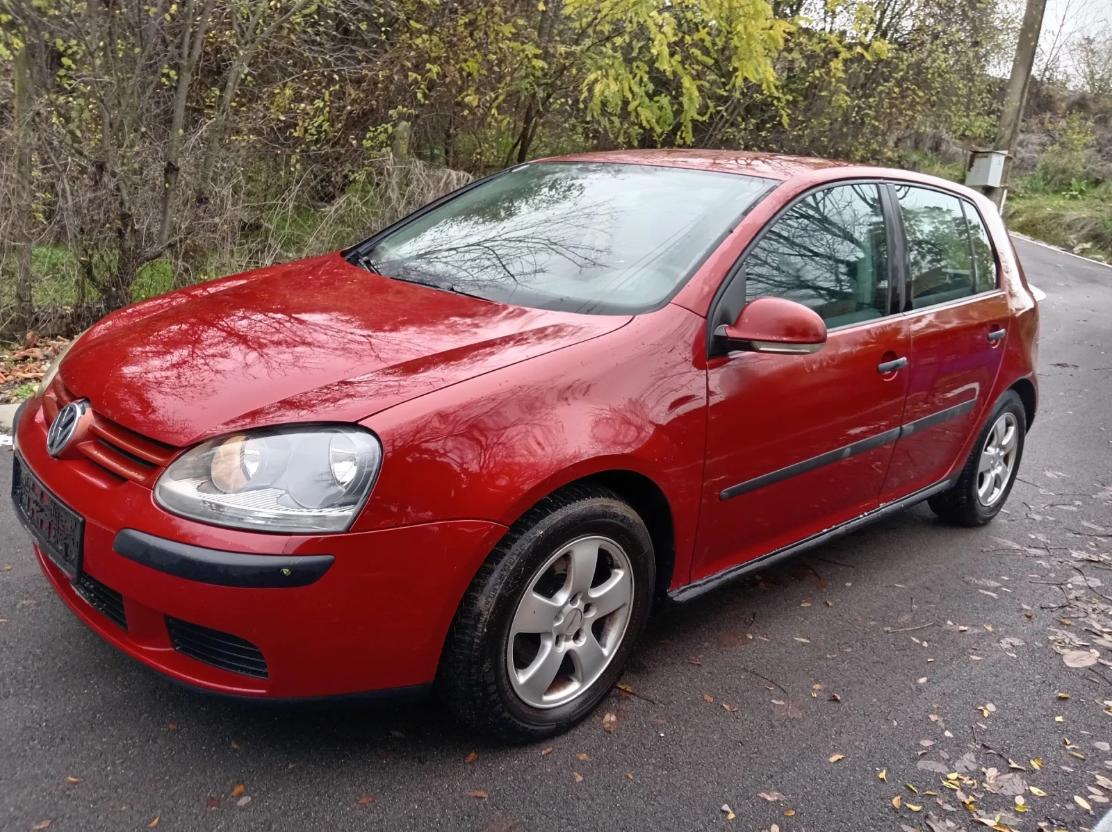 VW Golf 1.9TDI 105��, ��� ����!!!  | Mobile.bg � ����������� 2