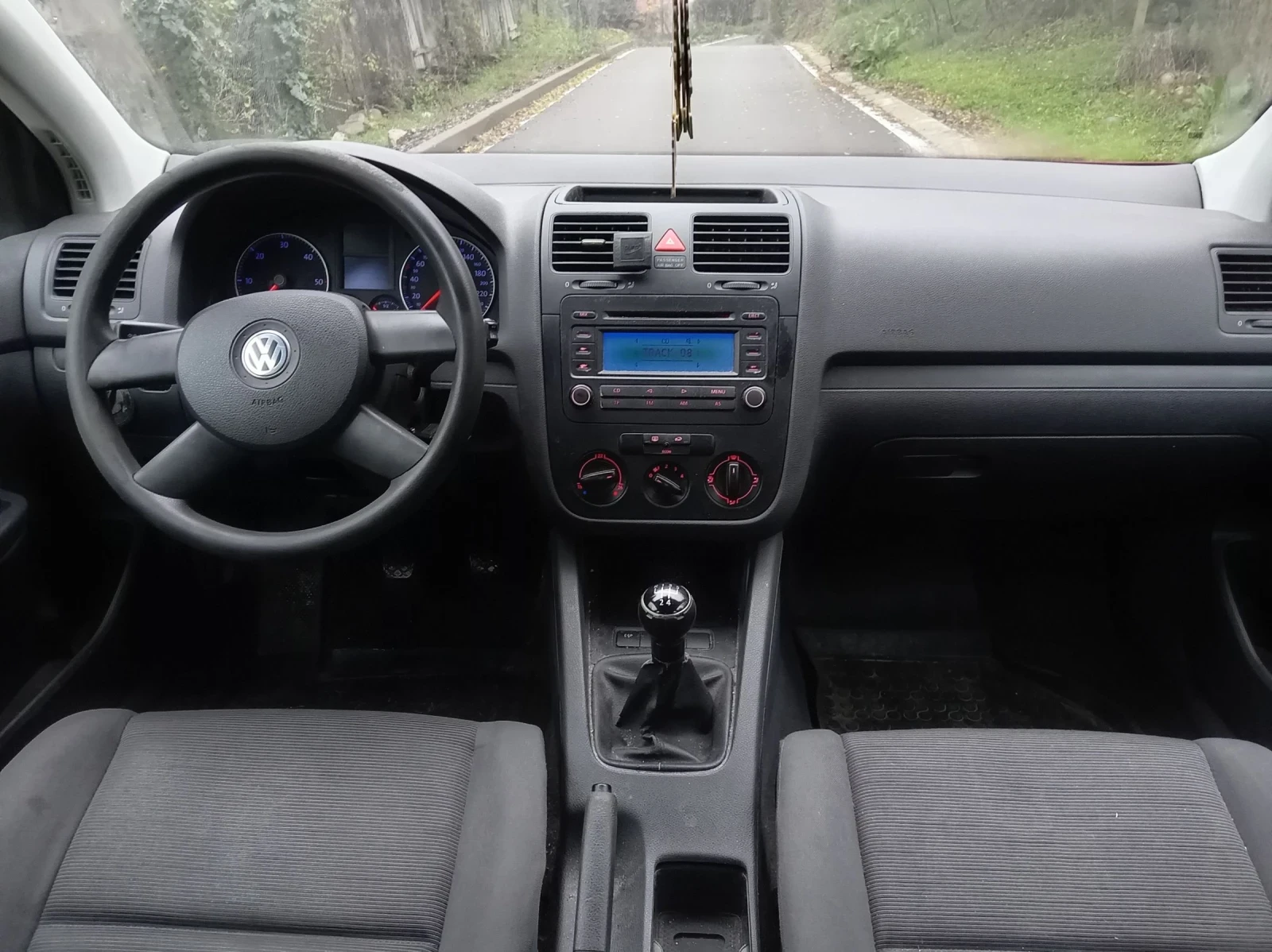 VW Golf 1.9TDI 105��, ��� ����!!!  | Mobile.bg � ����������� 7