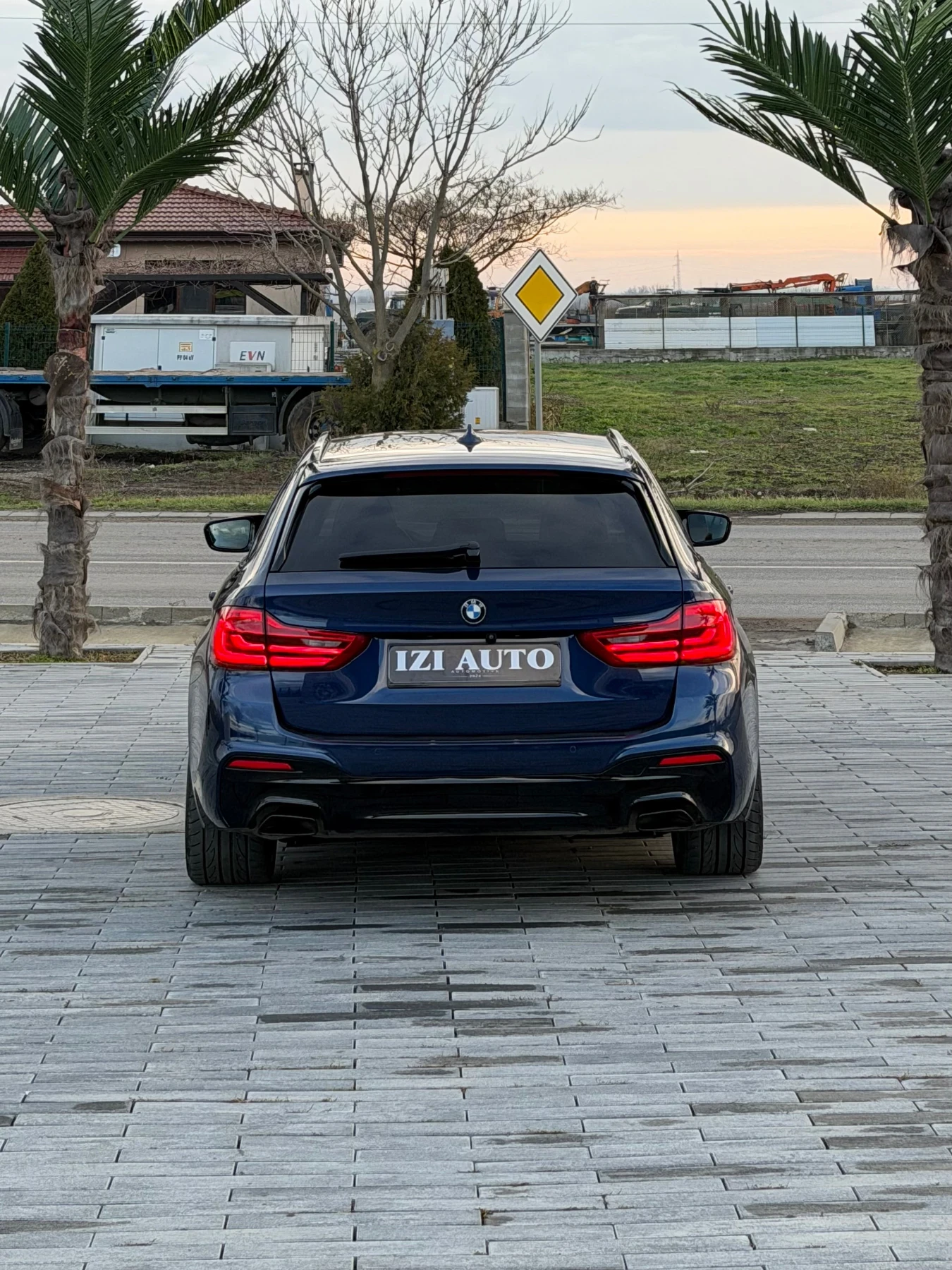 BMW 540 I /M PERFORMANCE/36 000 KM/LIZING - изображение 7