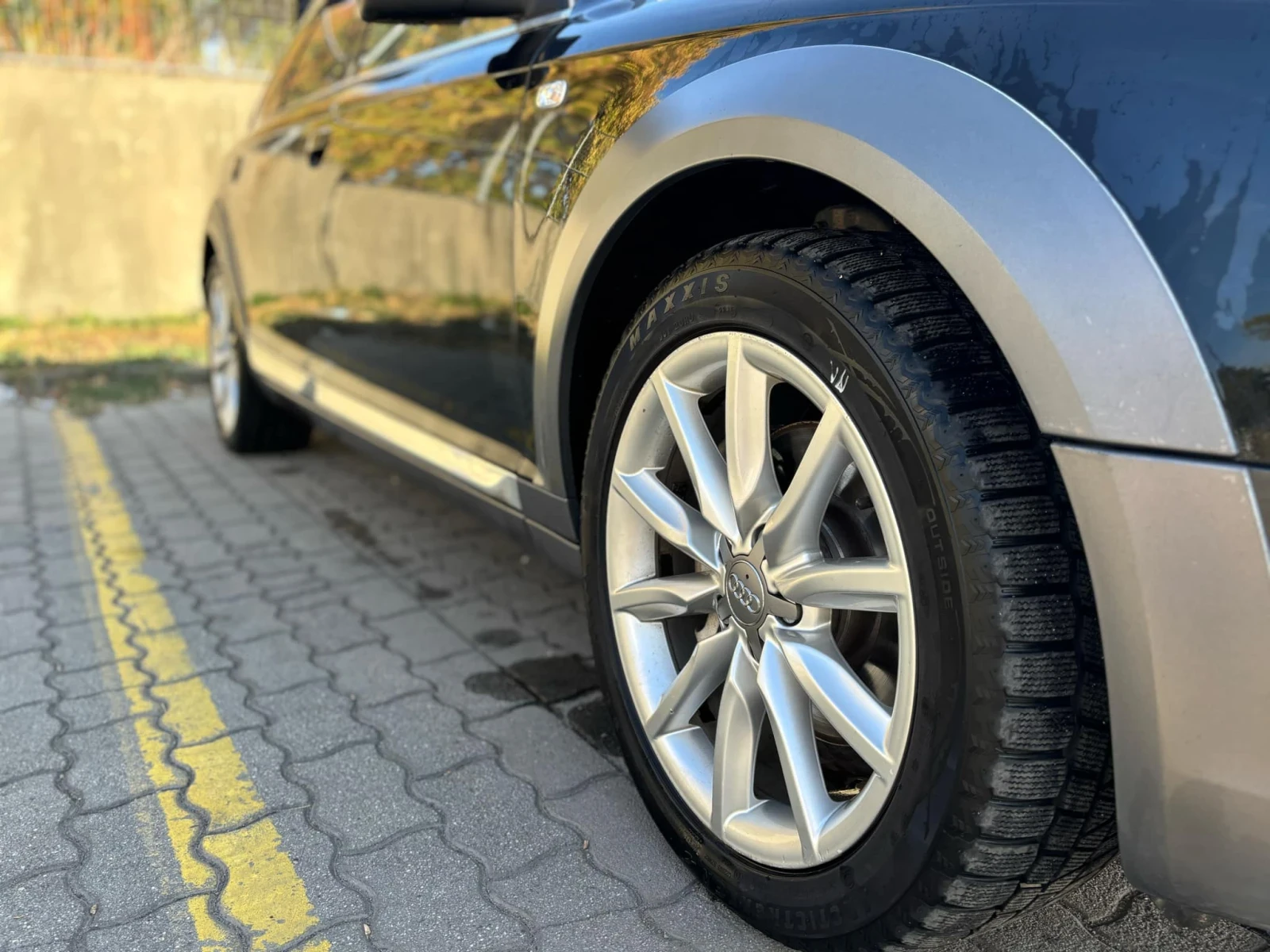 Audi A6 Allroad A6 C6 ALLROAD 3.0 TDI - изображение 7