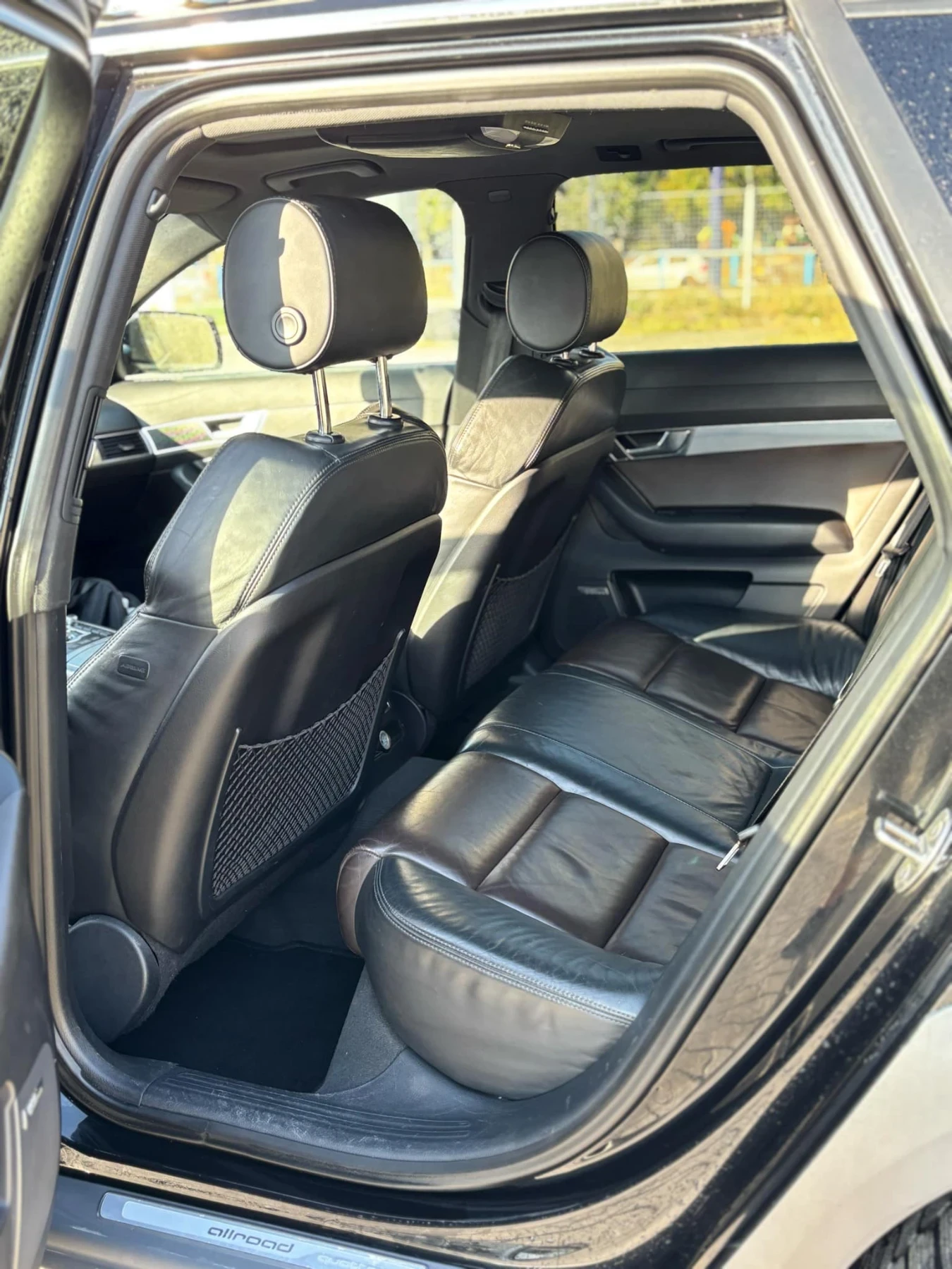 Audi A6 Allroad A6 C6 ALLROAD 3.0 TDI - изображение 5