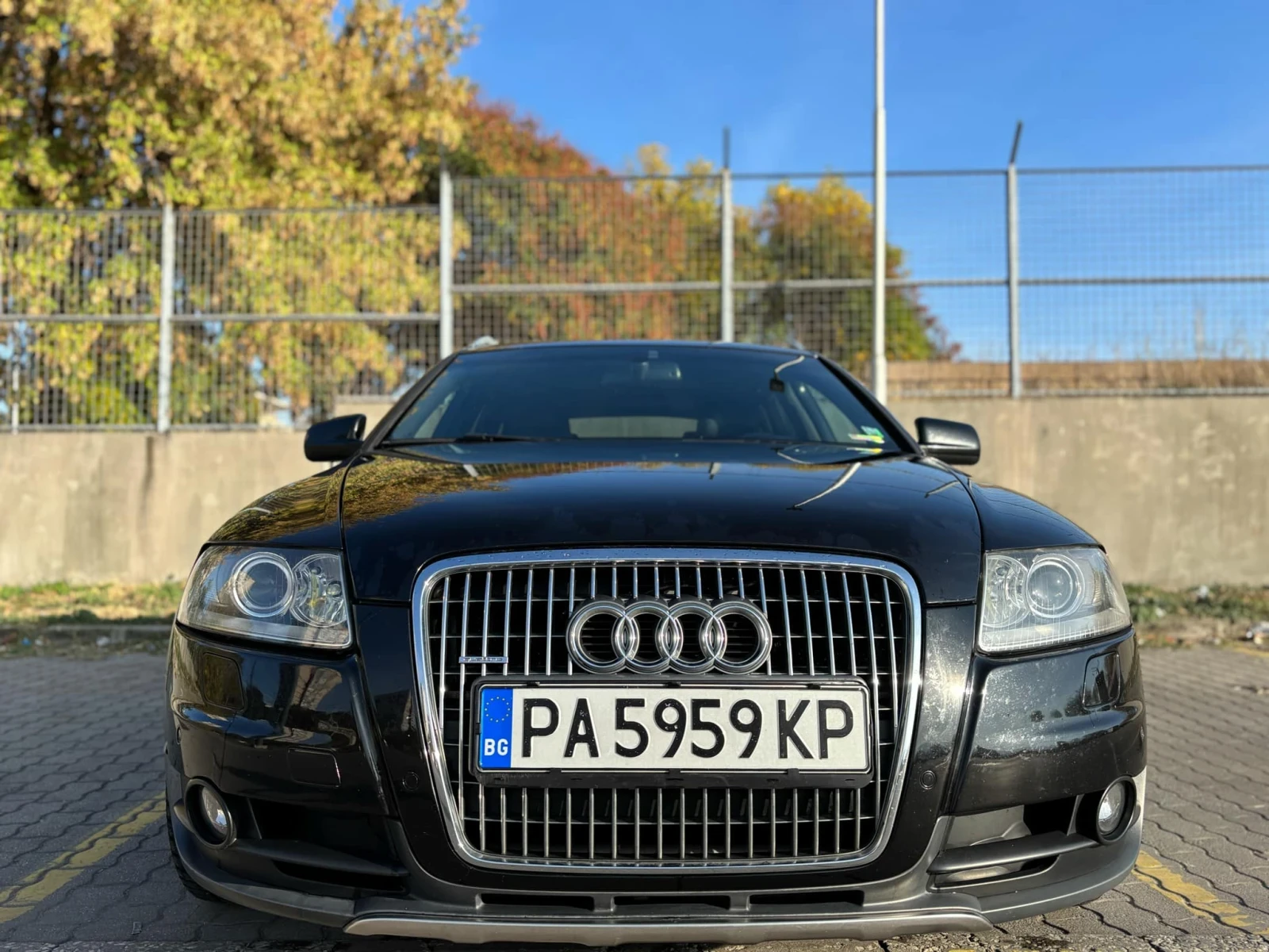 Audi A6 Allroad A6 C6 ALLROAD 3.0 TDI | Mobile.bg � ����������� 1