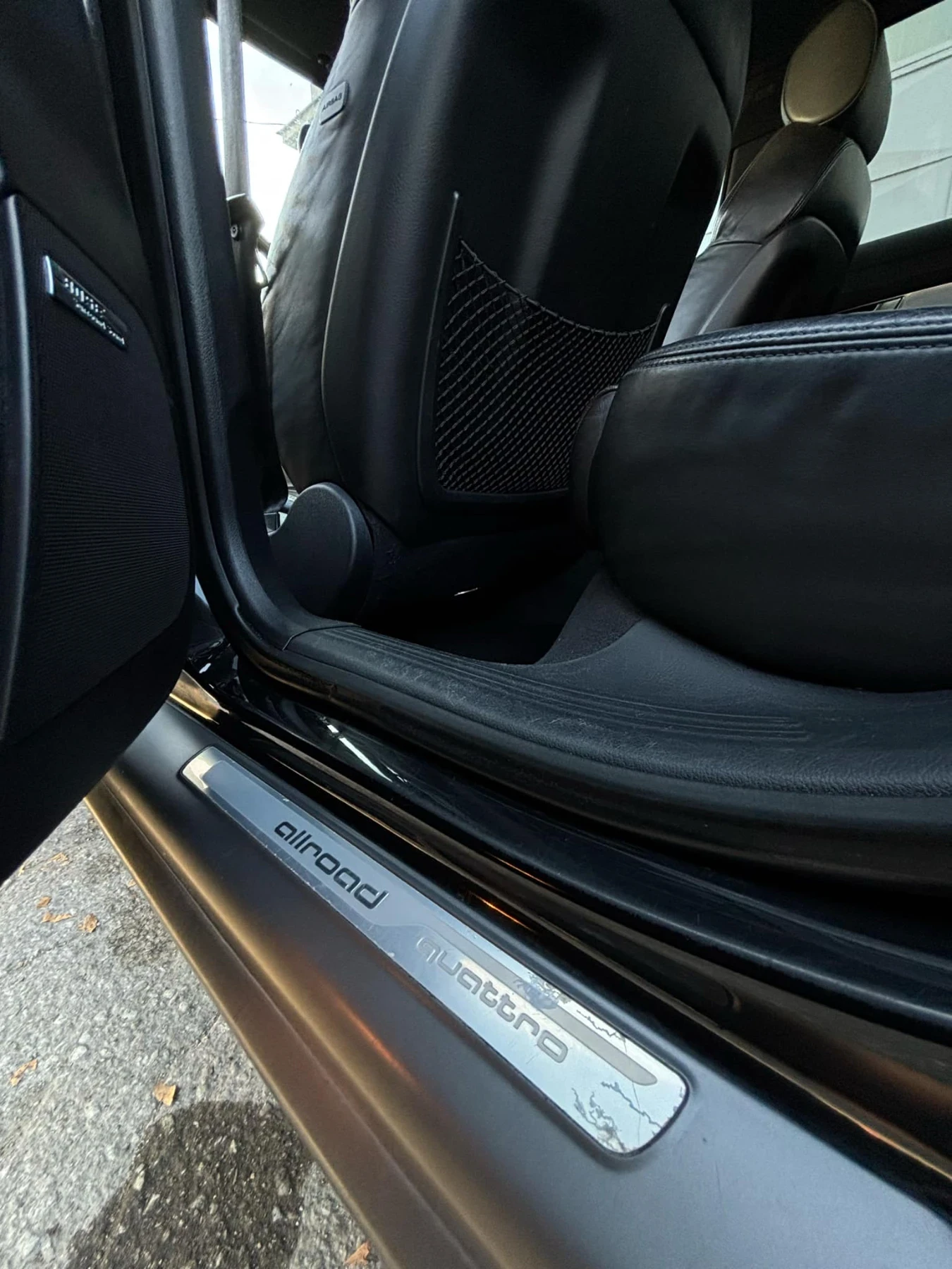 Audi A6 Allroad A6 C6 ALLROAD 3.0 TDI - изображение 10