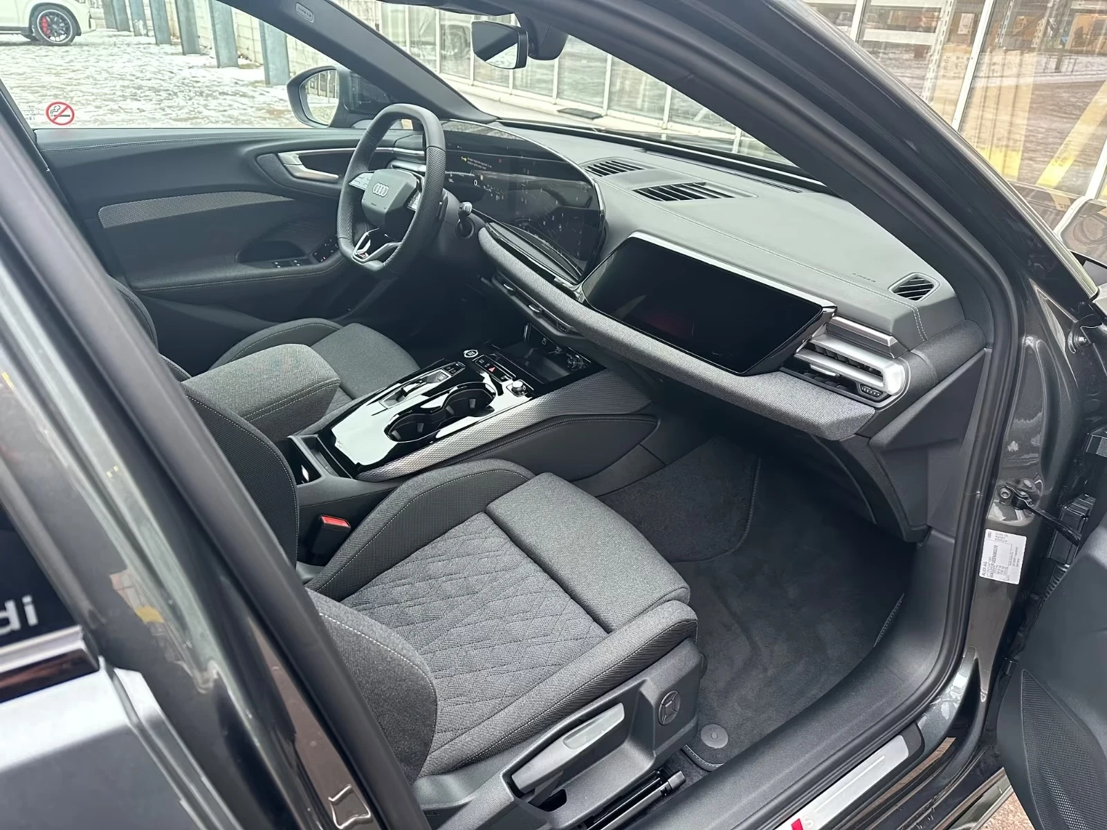 Audi A5 Avant* TFSI* S-Line* 360* Matrix* �������� | Mobile.bg � ����������� 9