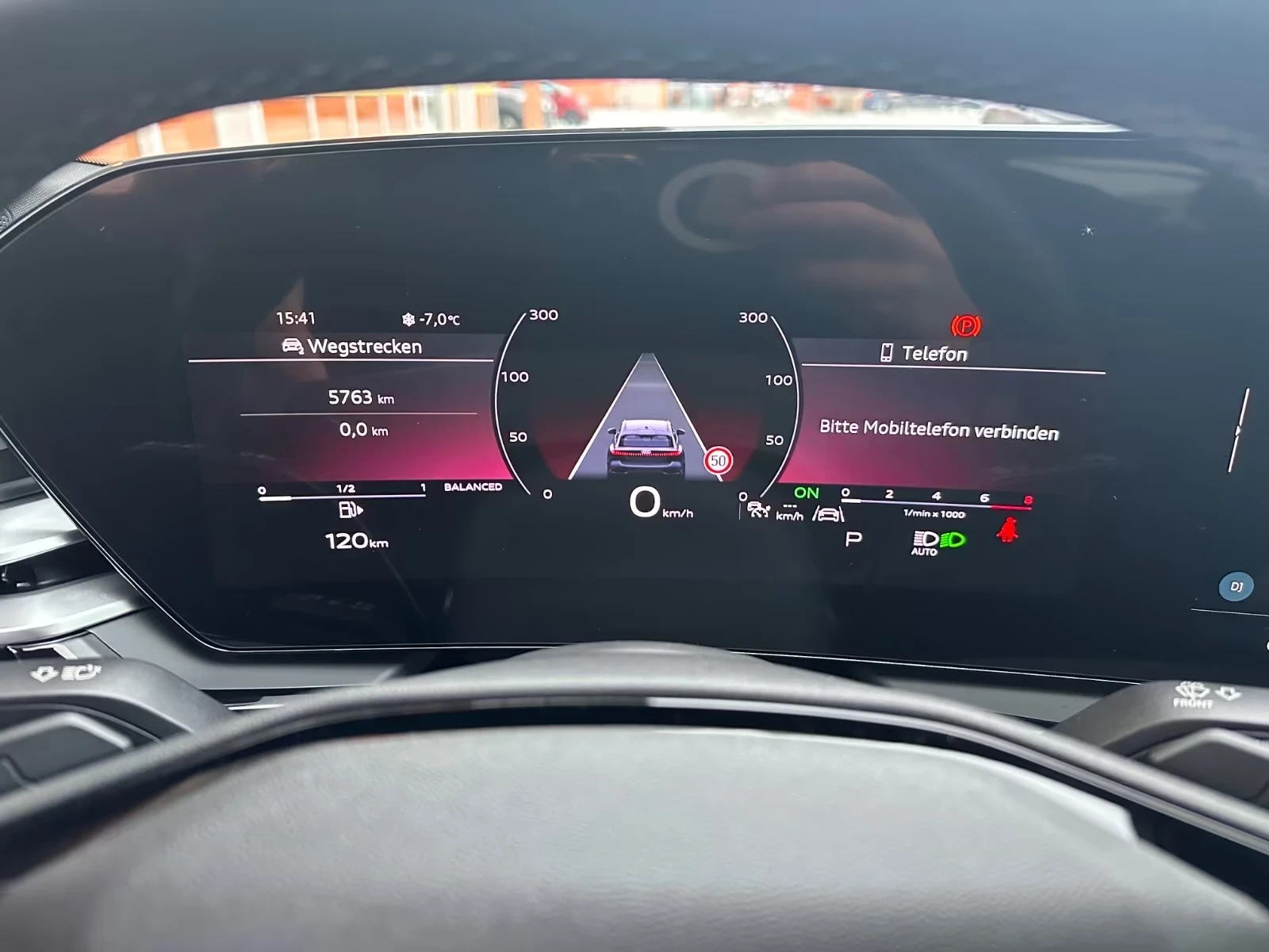 Audi A5 Avant* TFSI* S-Line* 360* Matrix* �������� | Mobile.bg � ����������� 14