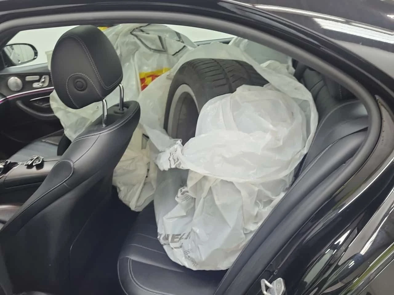 Mercedes-Benz E 300 CARFAX | Mobile.bg � ����������� 12