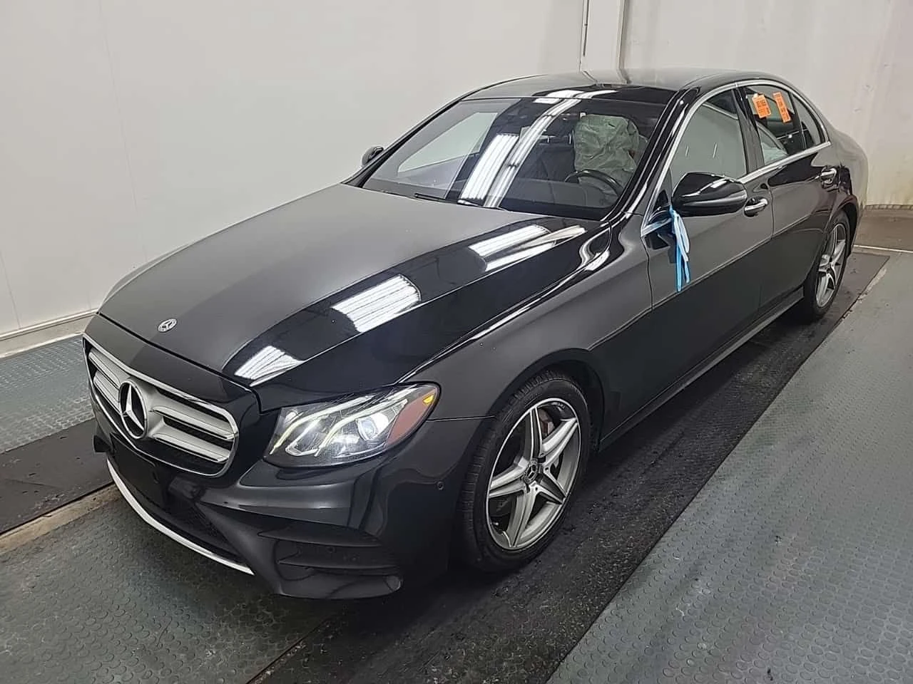 Mercedes-Benz E 300 CARFAX | Mobile.bg � ����������� 1