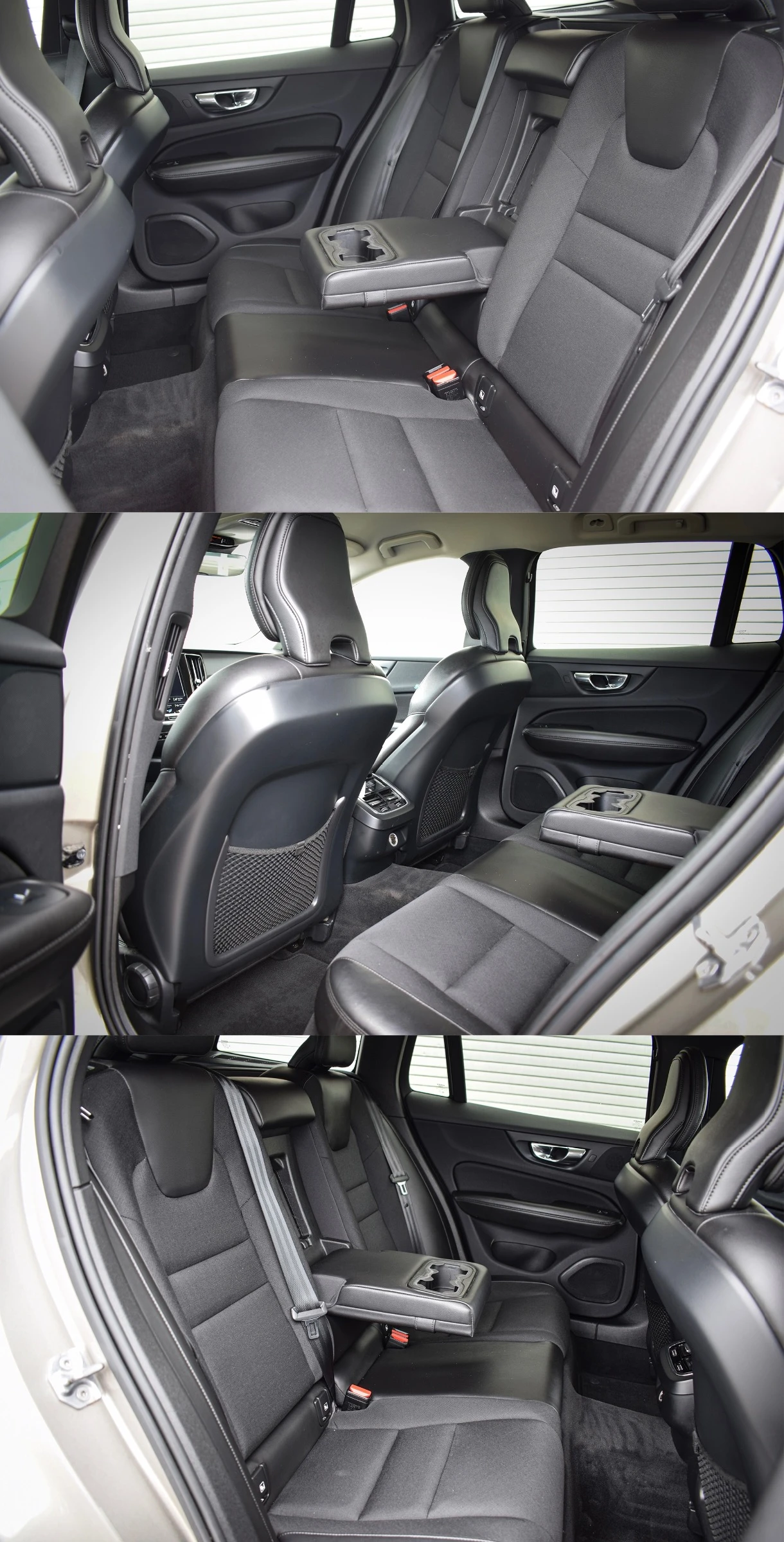 Volvo V60 2.0D4 190k.c. FULL - изображение 10