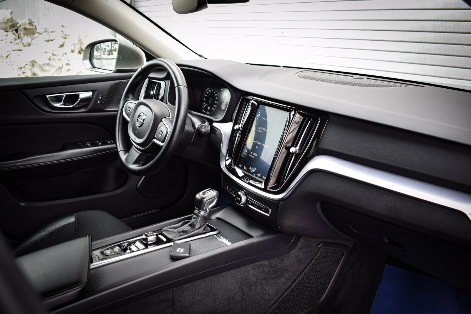 Volvo V60 2.0D4 190k.c. FULL | Mobile.bg � ����������� 14