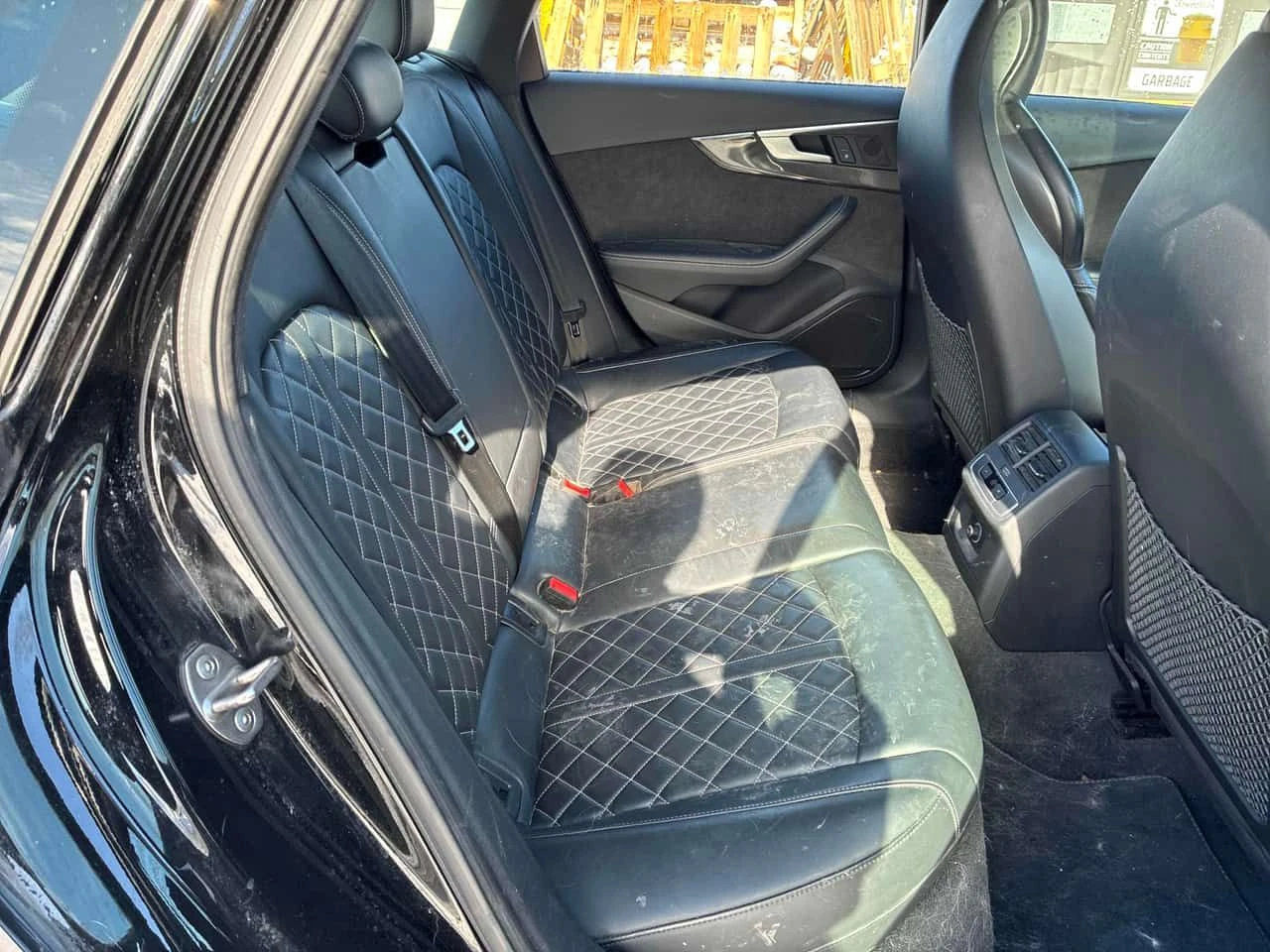 Audi S4 * Progressiv * CARFAX * �������* ��� �����* ������ | Mobile.bg � ����������� 17