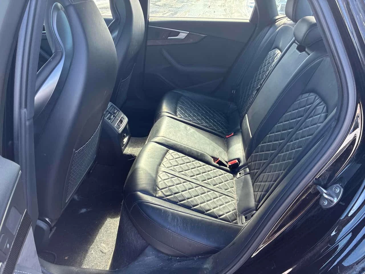 Audi S4 * Progressiv * CARFAX * �������* ��� �����* ������ | Mobile.bg � ����������� 11