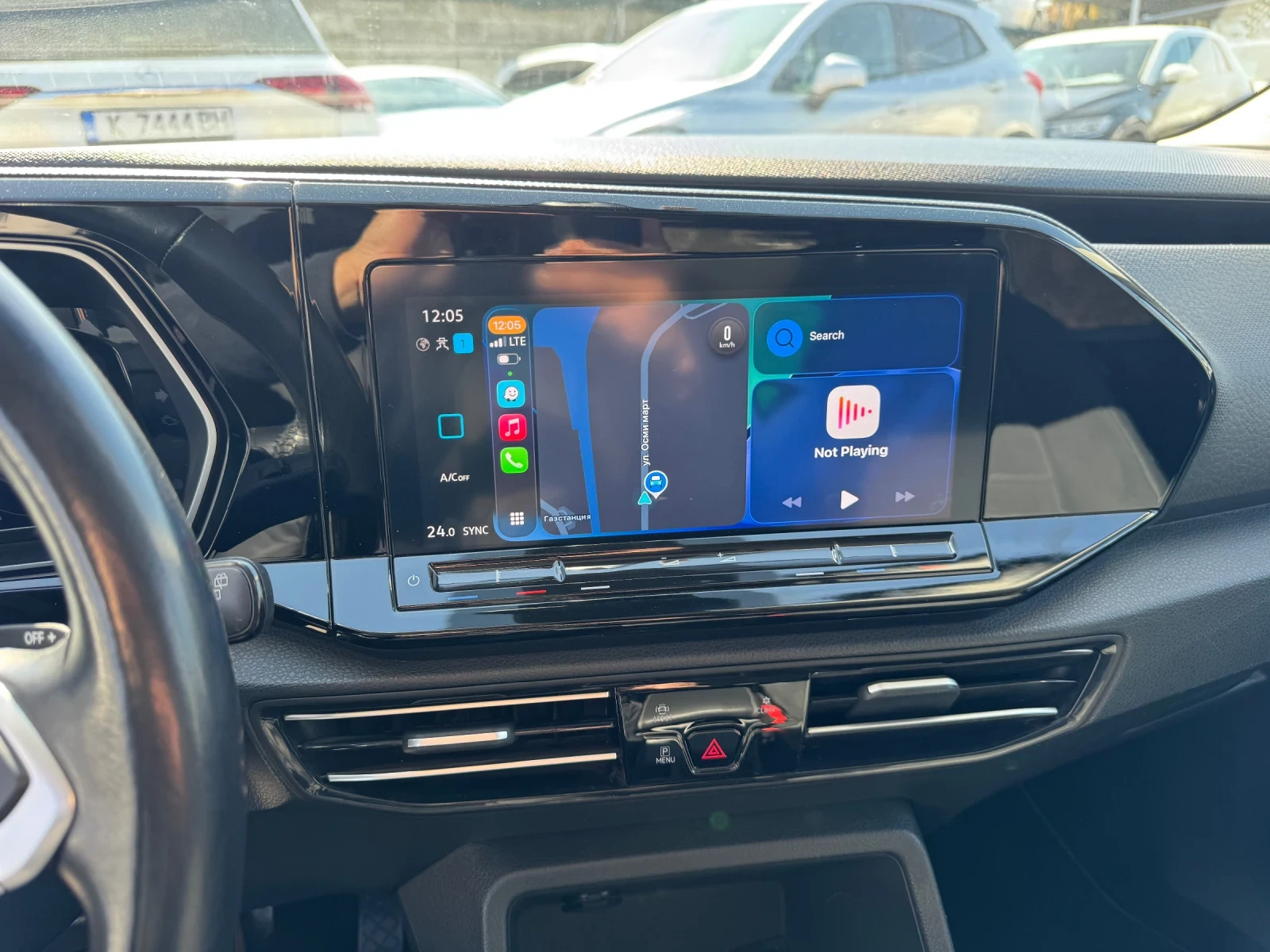 VW Caddy 2.0TDI* DSG* Style* Individual | Mobile.bg � ����������� 9