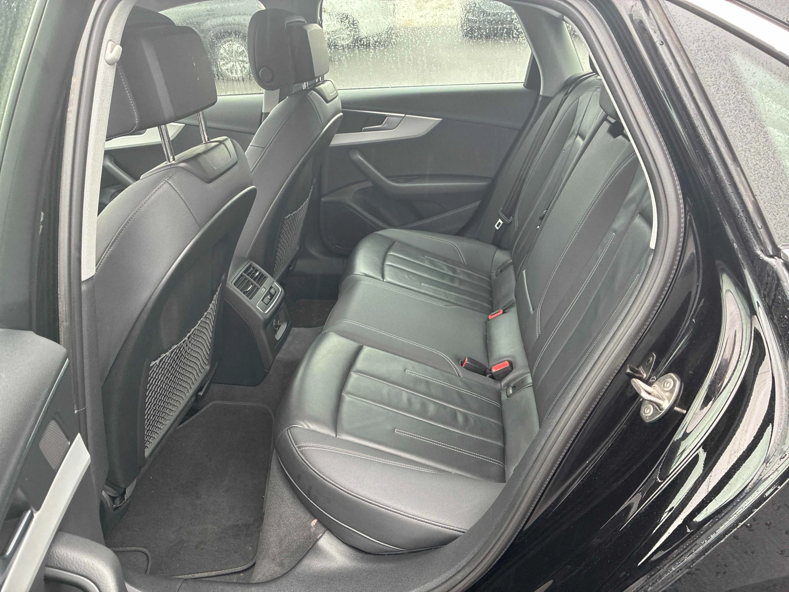 Audi A4 KOMFORT * * CARFAX * * АВТО КРЕДИТ * * , снимка 9 - Автомобили и джипове - 53864711