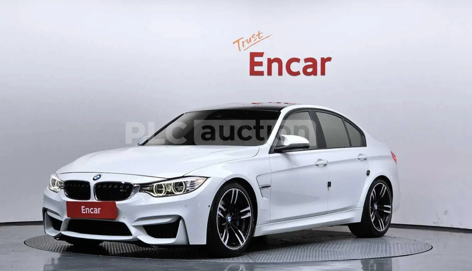 BMW M3 Carbon* Head up* Harman* Крайна цена*  | Auto.bg — изображение 1