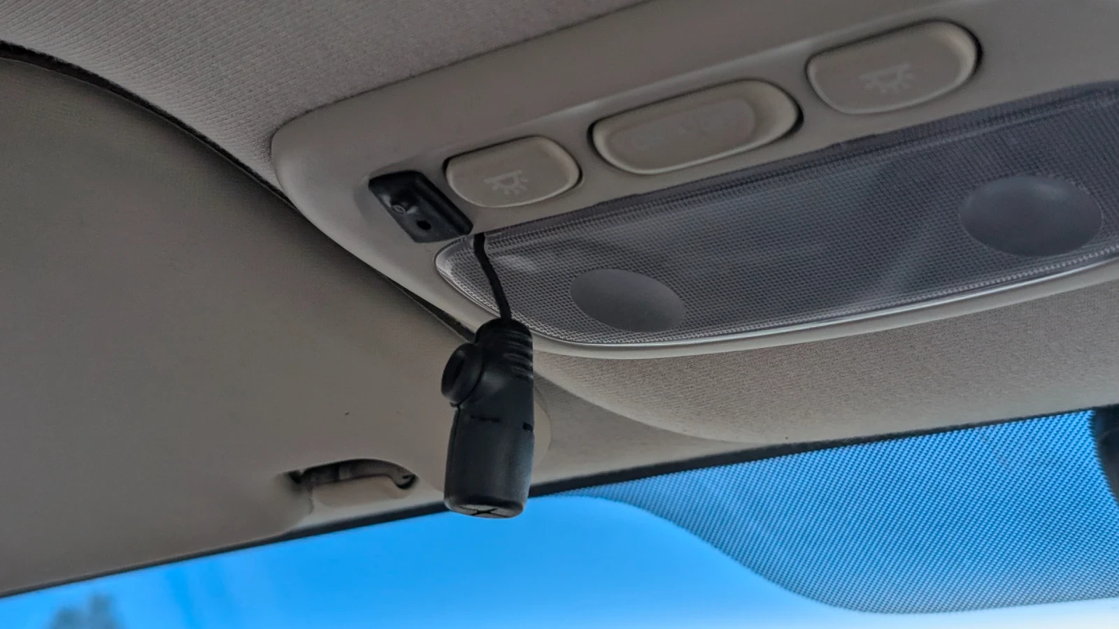 Hyundai Getz 1.3 GLS, снимка 14 - Автомобили и джипове - 54224238