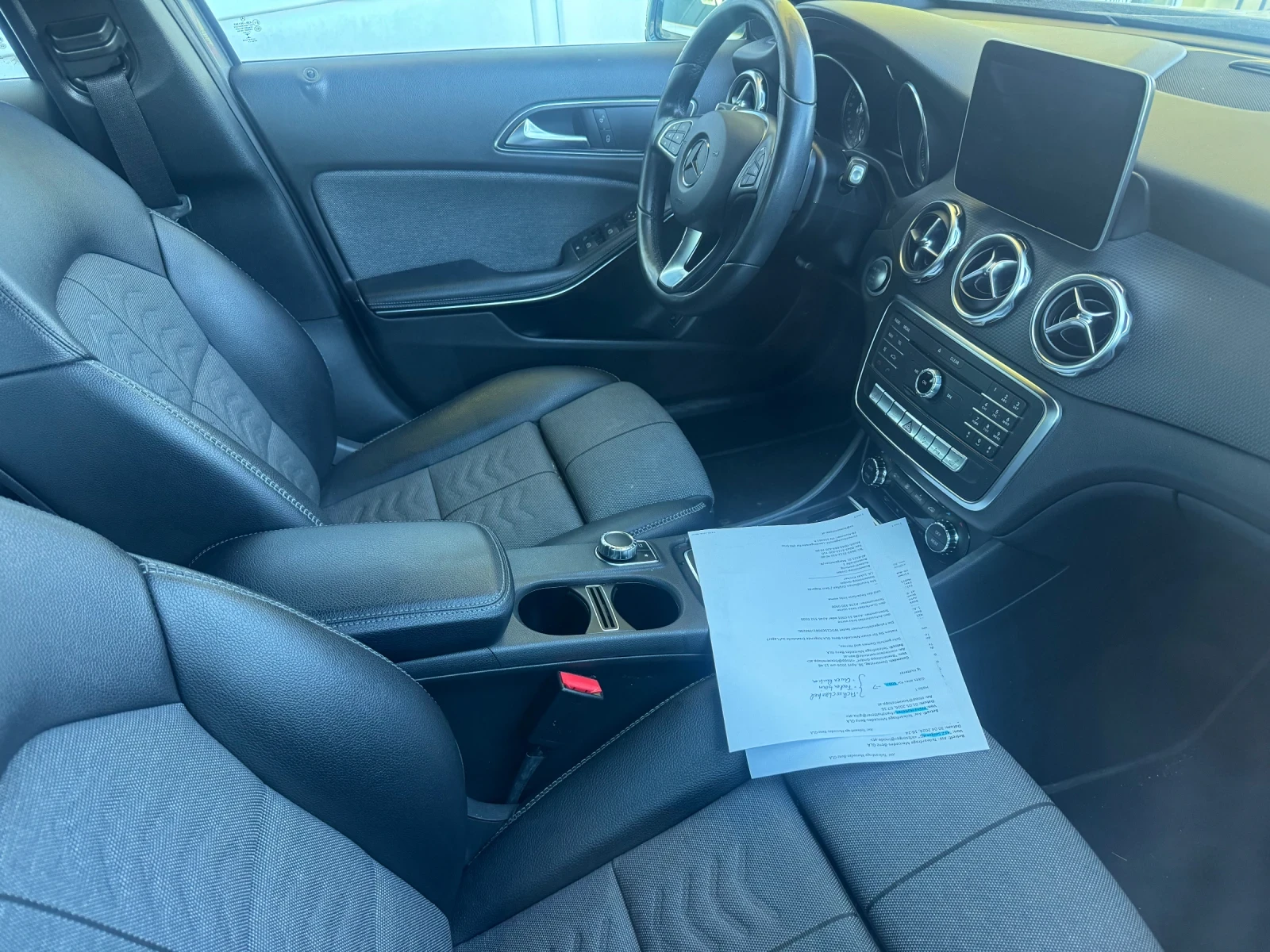 Opel Insignia 2.0 Turbo D Топ цена очакван внос, снимка 9 - Автомобили и джипове - 54555415