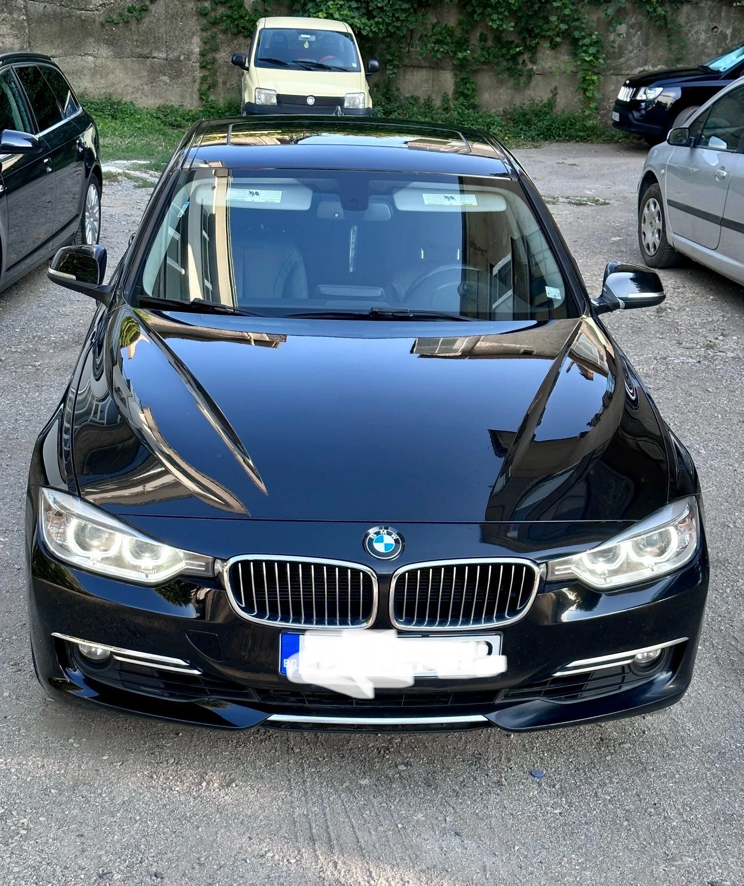 BMW 228, снимка 10 - Автомобили и джипове - 54639797