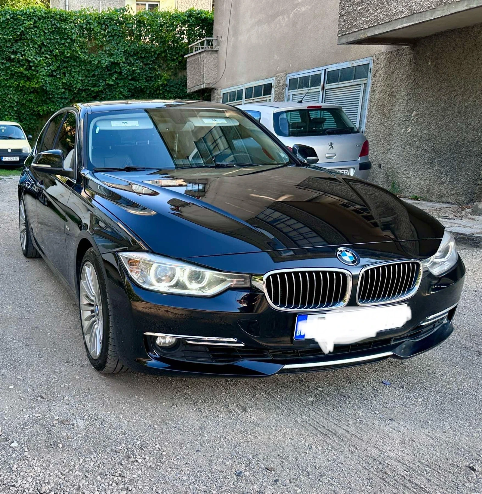 BMW 228, снимка 2 - Автомобили и джипове - 54639797