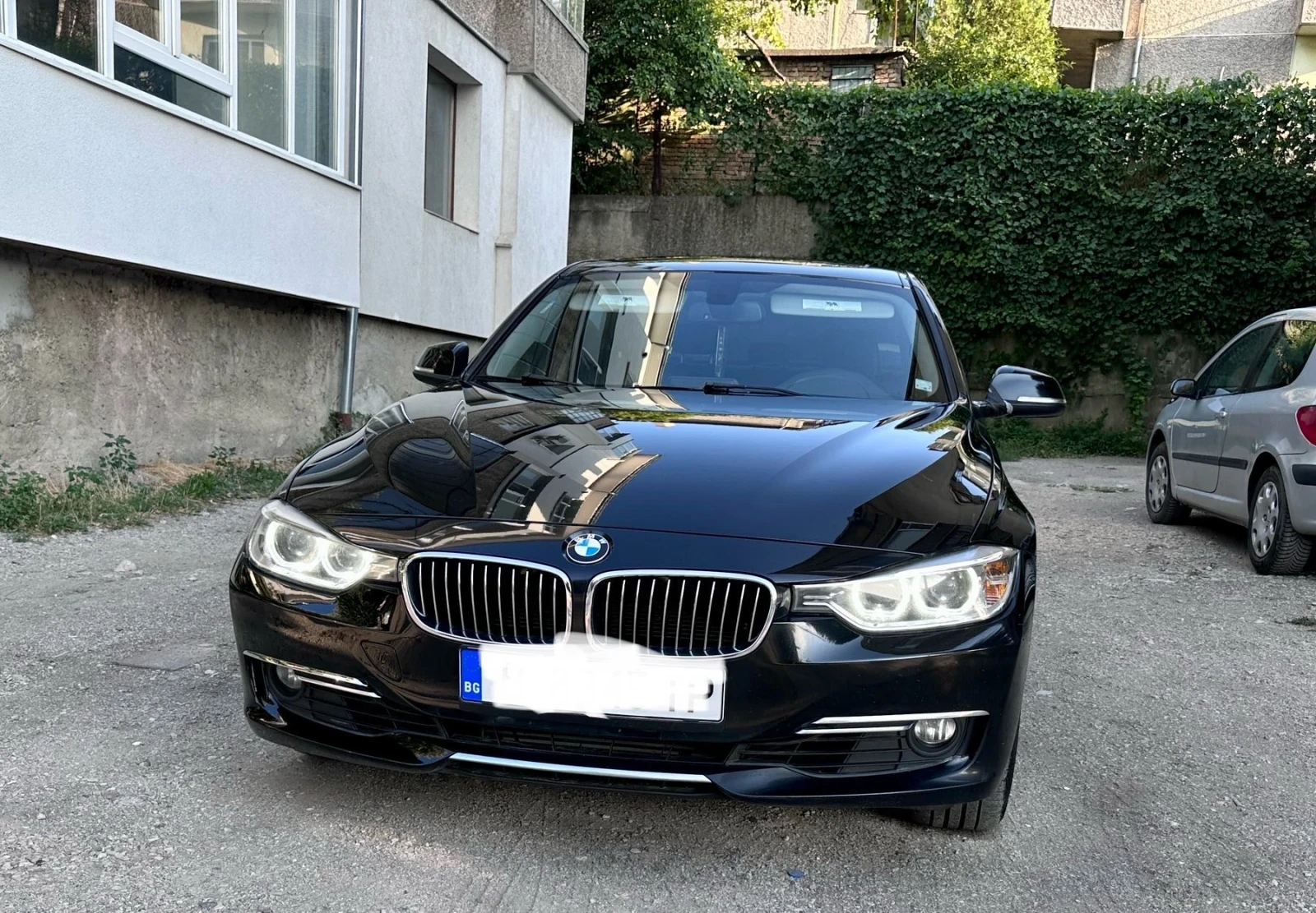 BMW 228