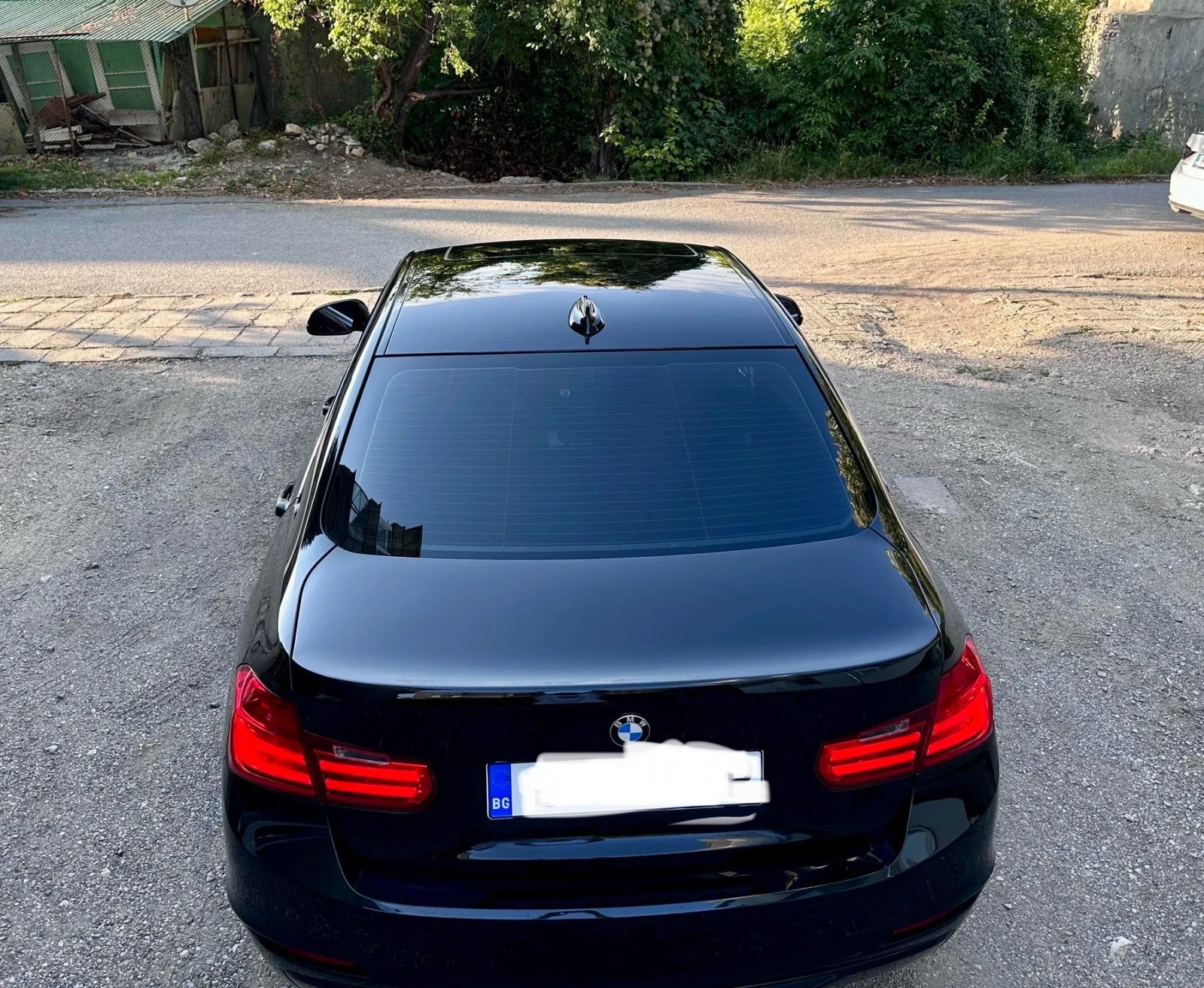 BMW 228, снимка 3 - Автомобили и джипове - 54639797