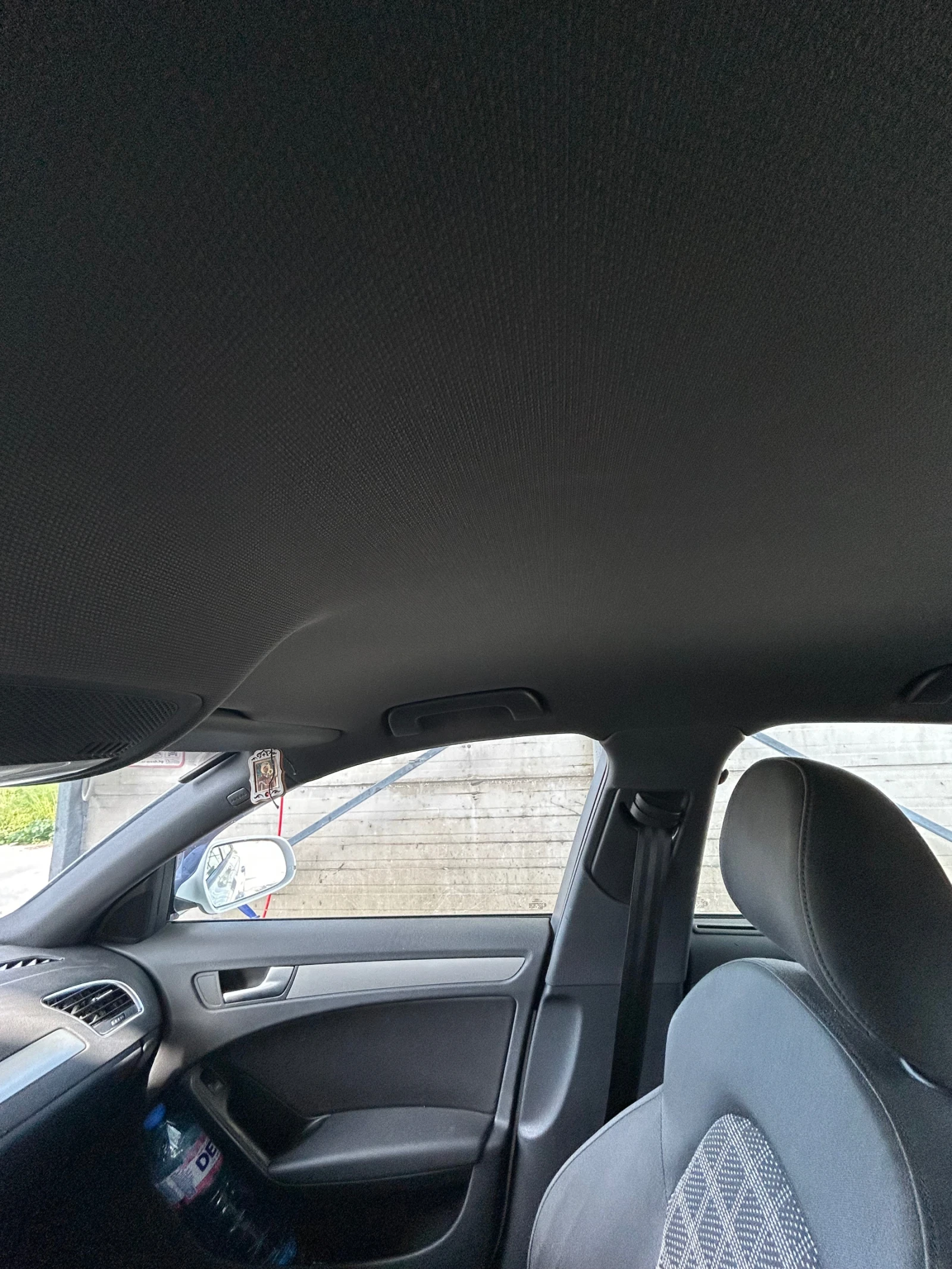 Audi A4 2.0 tdi 170 CAHA, снимка 13 - Автомобили и джипове - 54728608