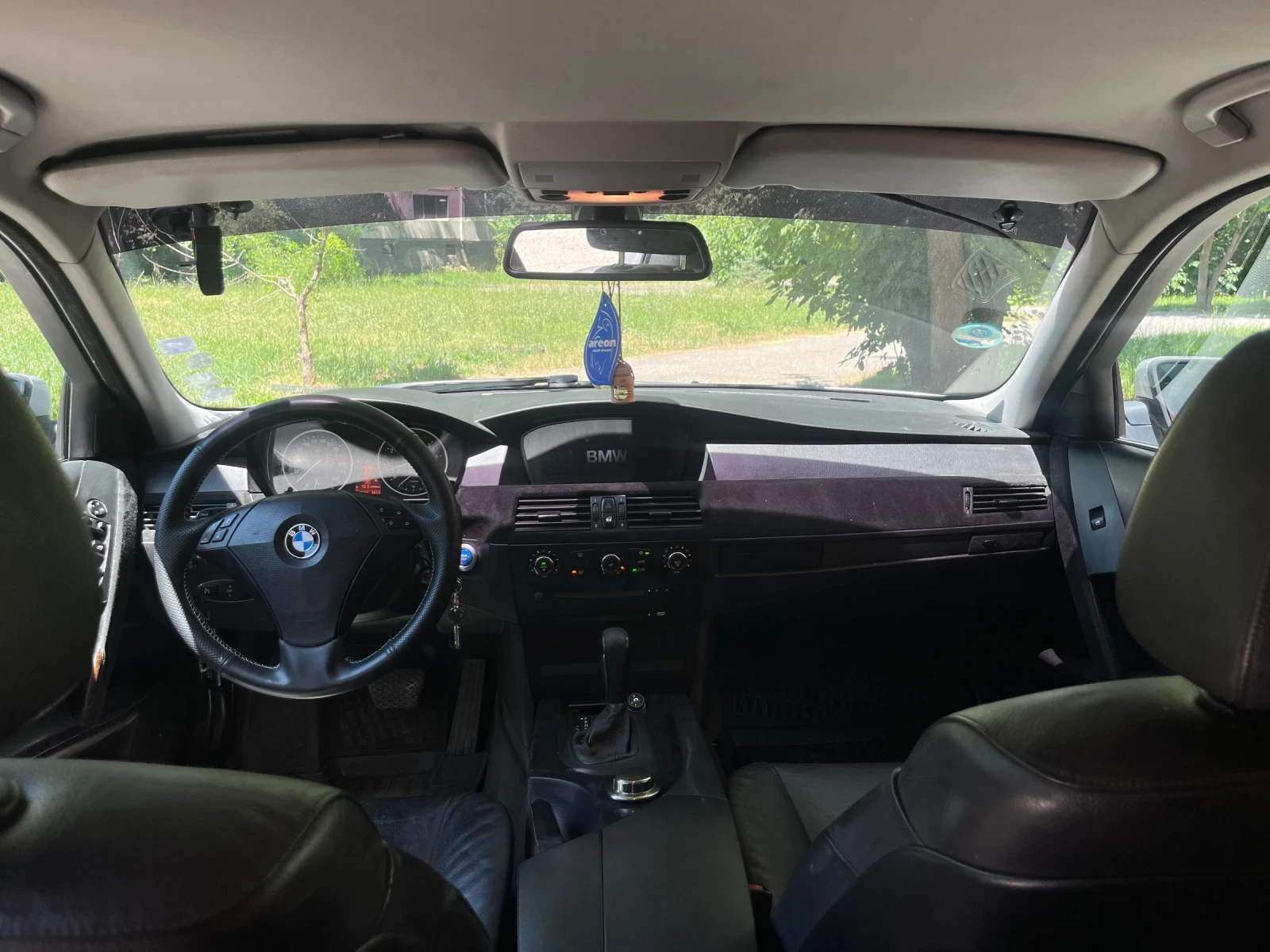 BMW 530 | Mobile.bg � ����������� 12