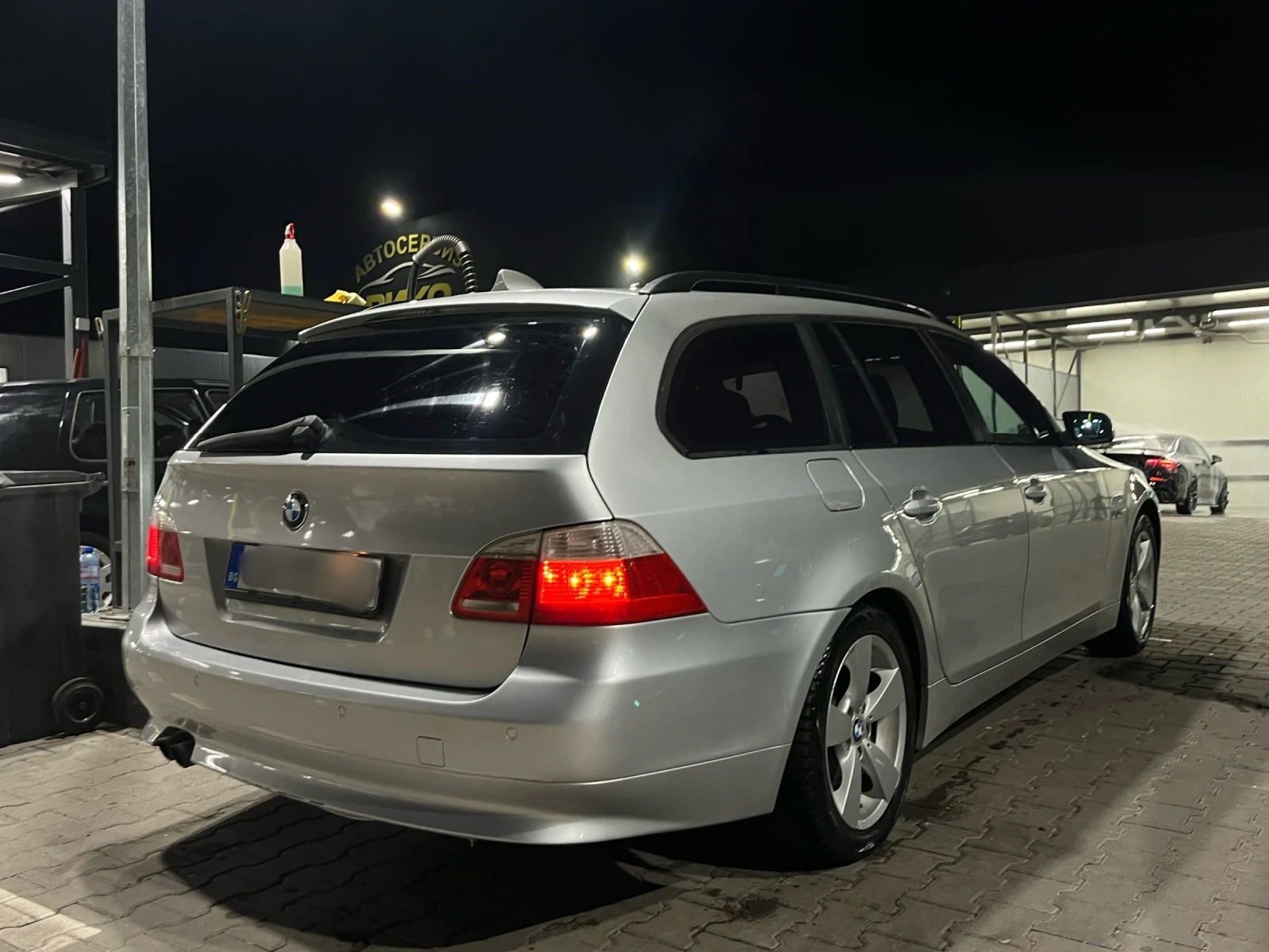 BMW 530 | Mobile.bg � ����������� 3