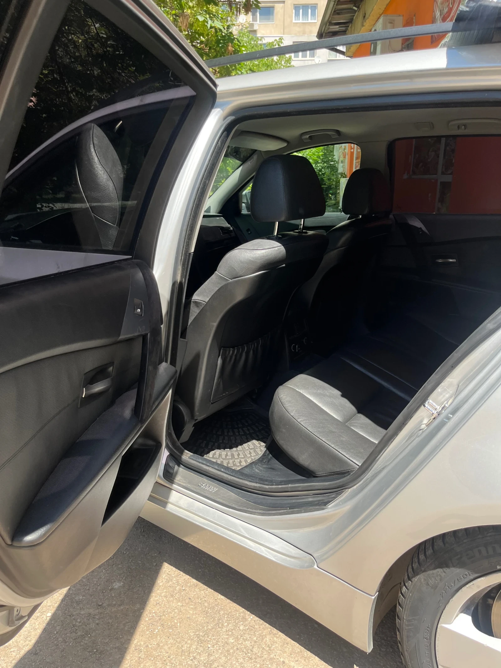 BMW 530 | Mobile.bg � ����������� 15