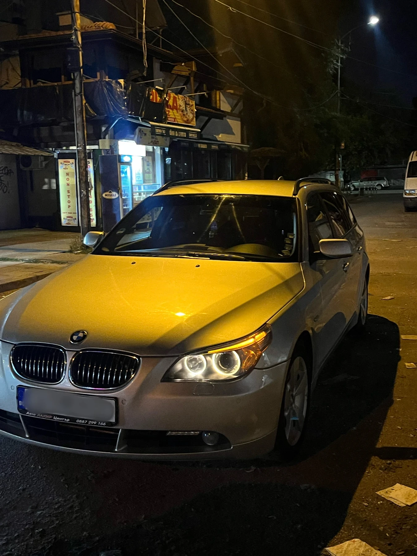 BMW 530 | Mobile.bg � ����������� 5