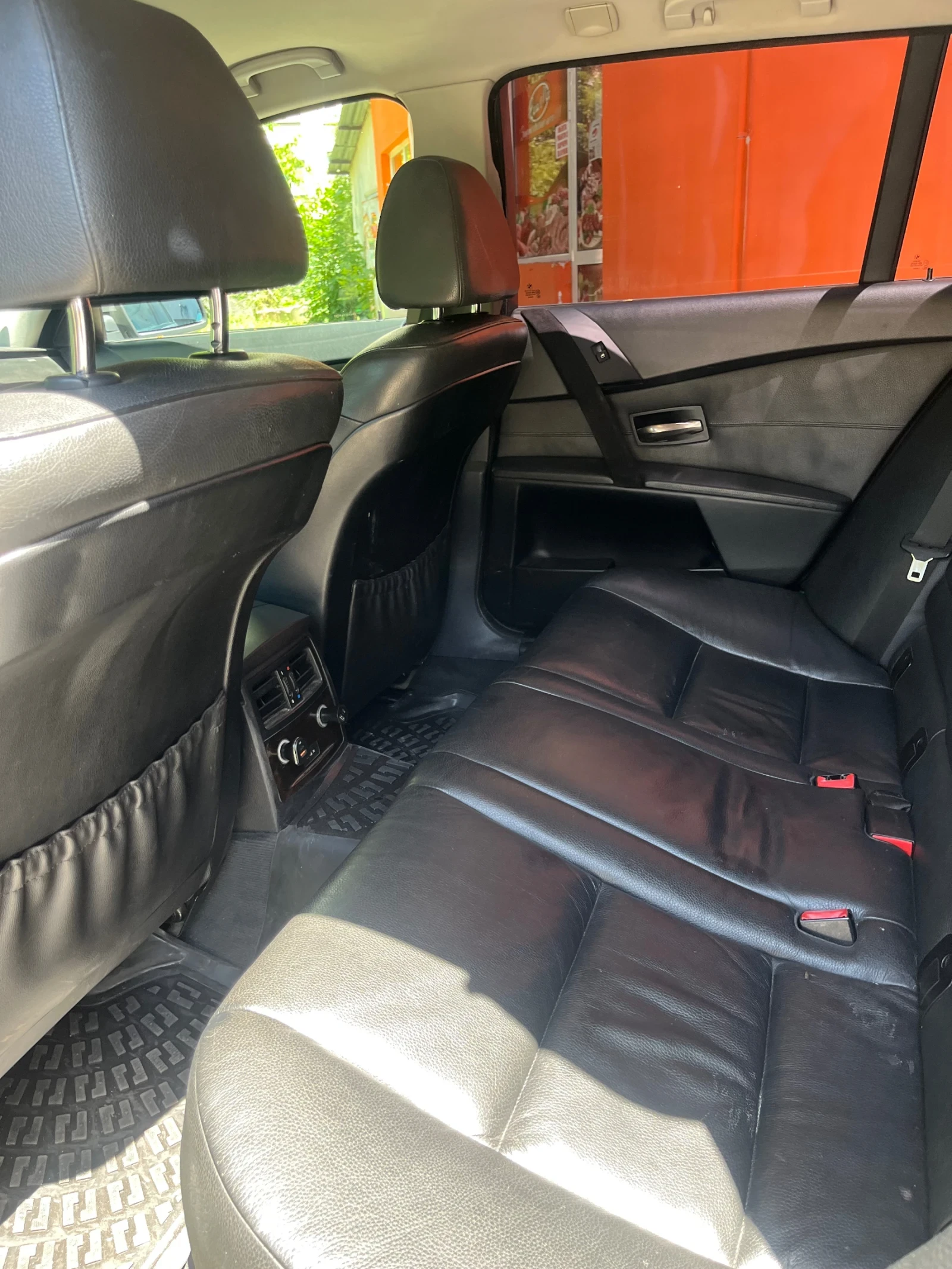 BMW 530 | Mobile.bg � ����������� 14