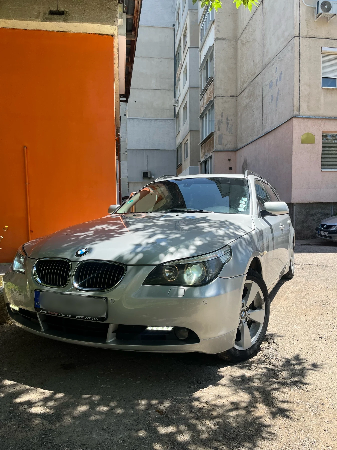 BMW 530 | Mobile.bg � ����������� 6