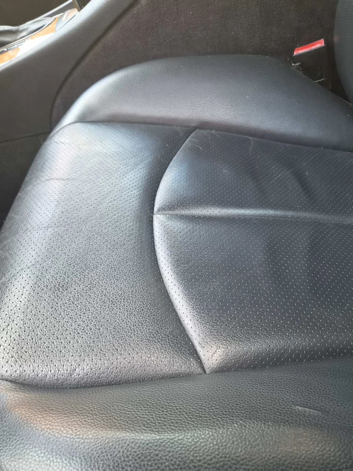 Mercedes-Benz E 220 W211, снимка 11 - Автомобили и джипове - 55242122