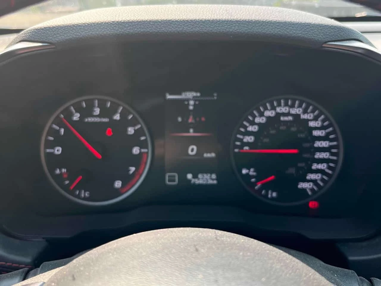 Subaru WRX * Sport tech * ���������� ��� ������������ ������* | Mobile.bg � ����������� 8